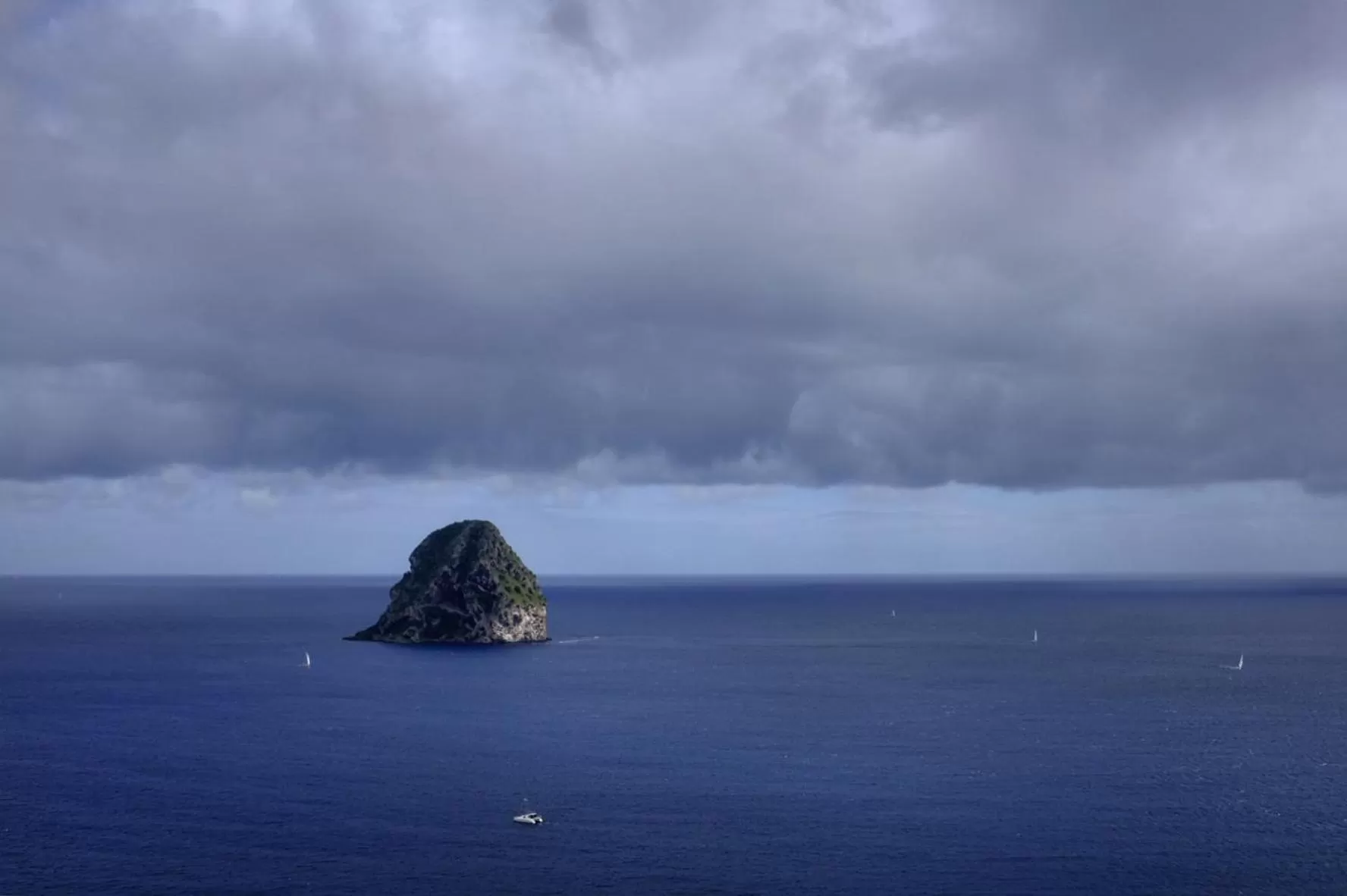 Nearby landmark in Bed and breakfast Riviere