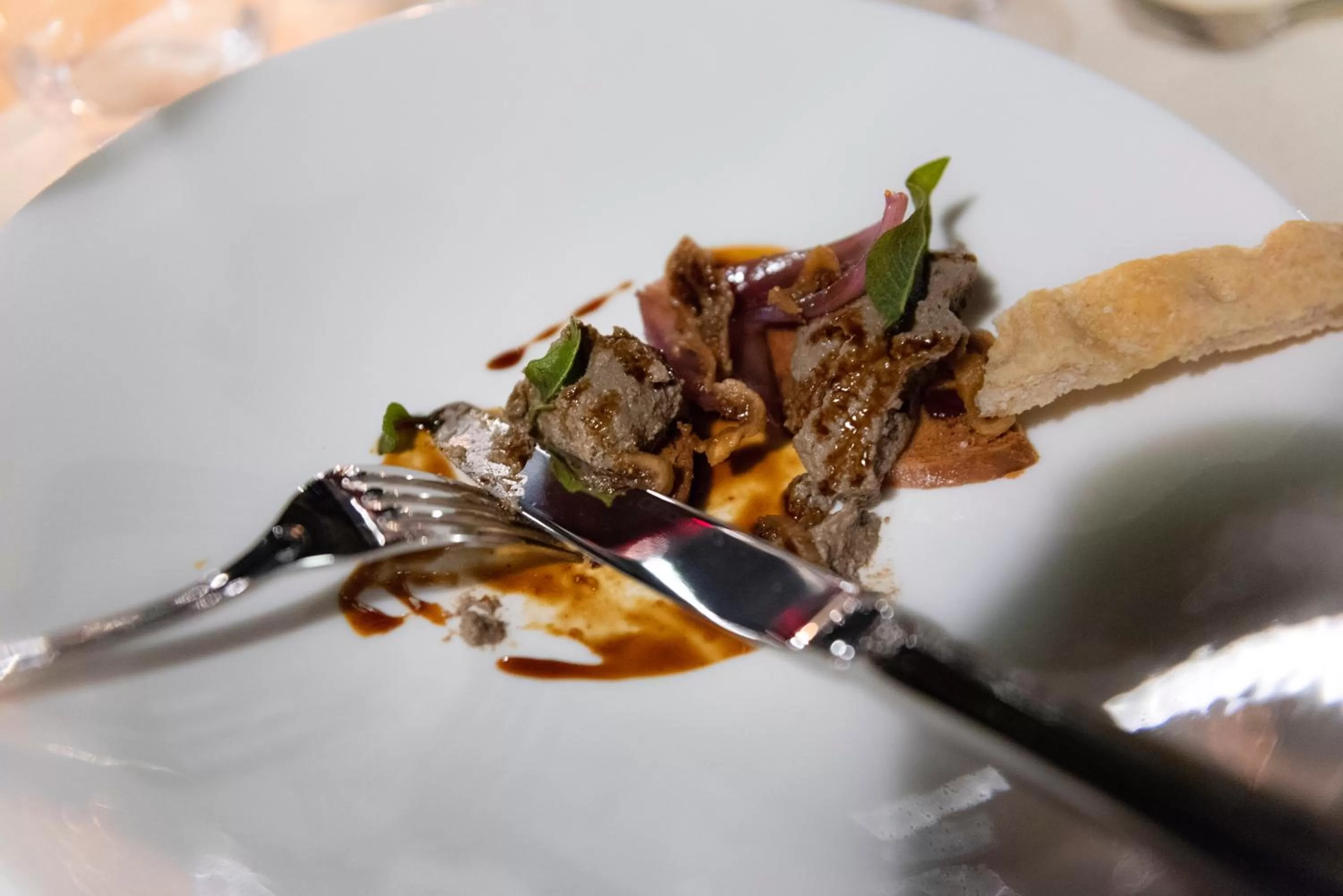 Restaurant/places to eat in Villa Scacciapensieri Boutique Hotel