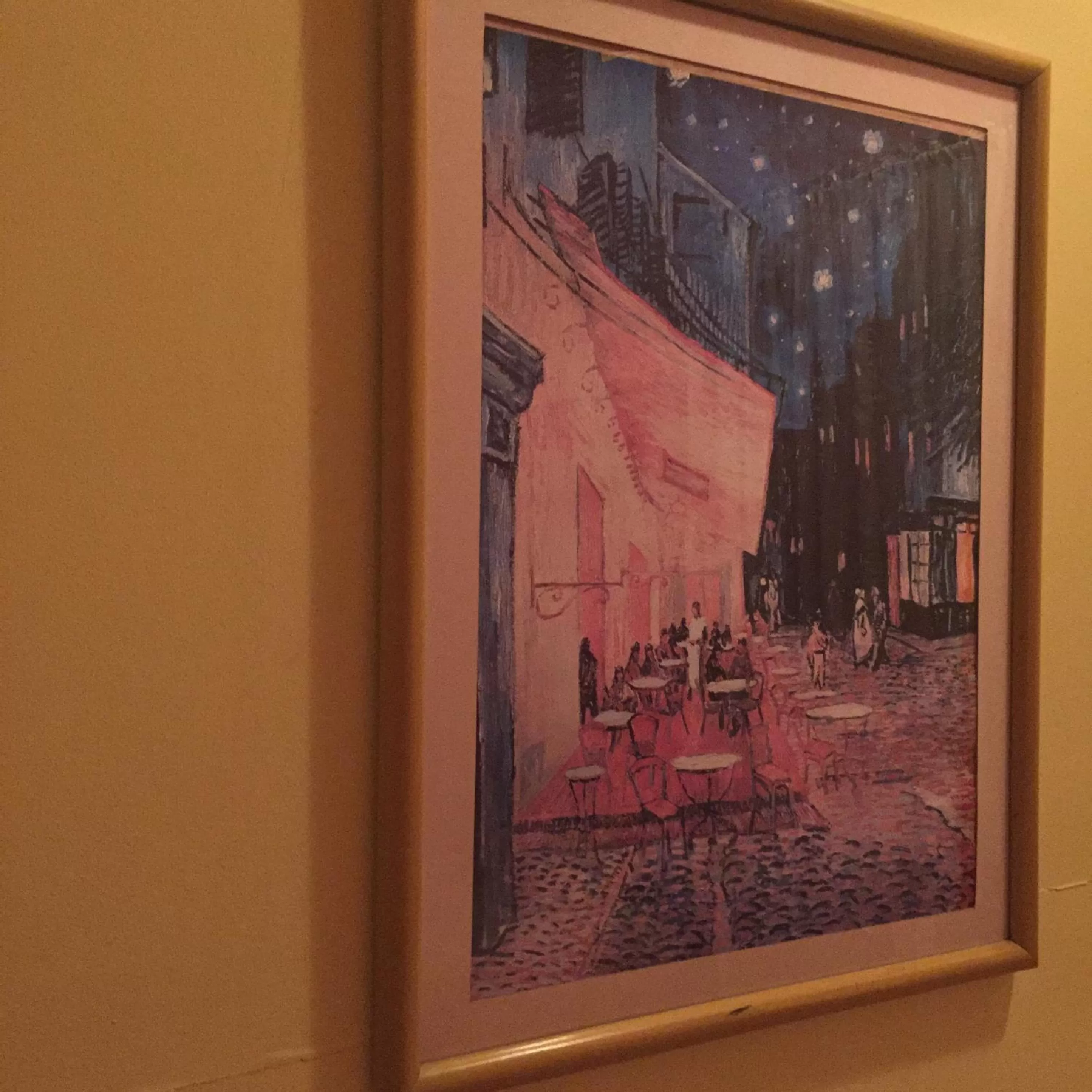 Photo of the whole room in Casa Hotel Sura