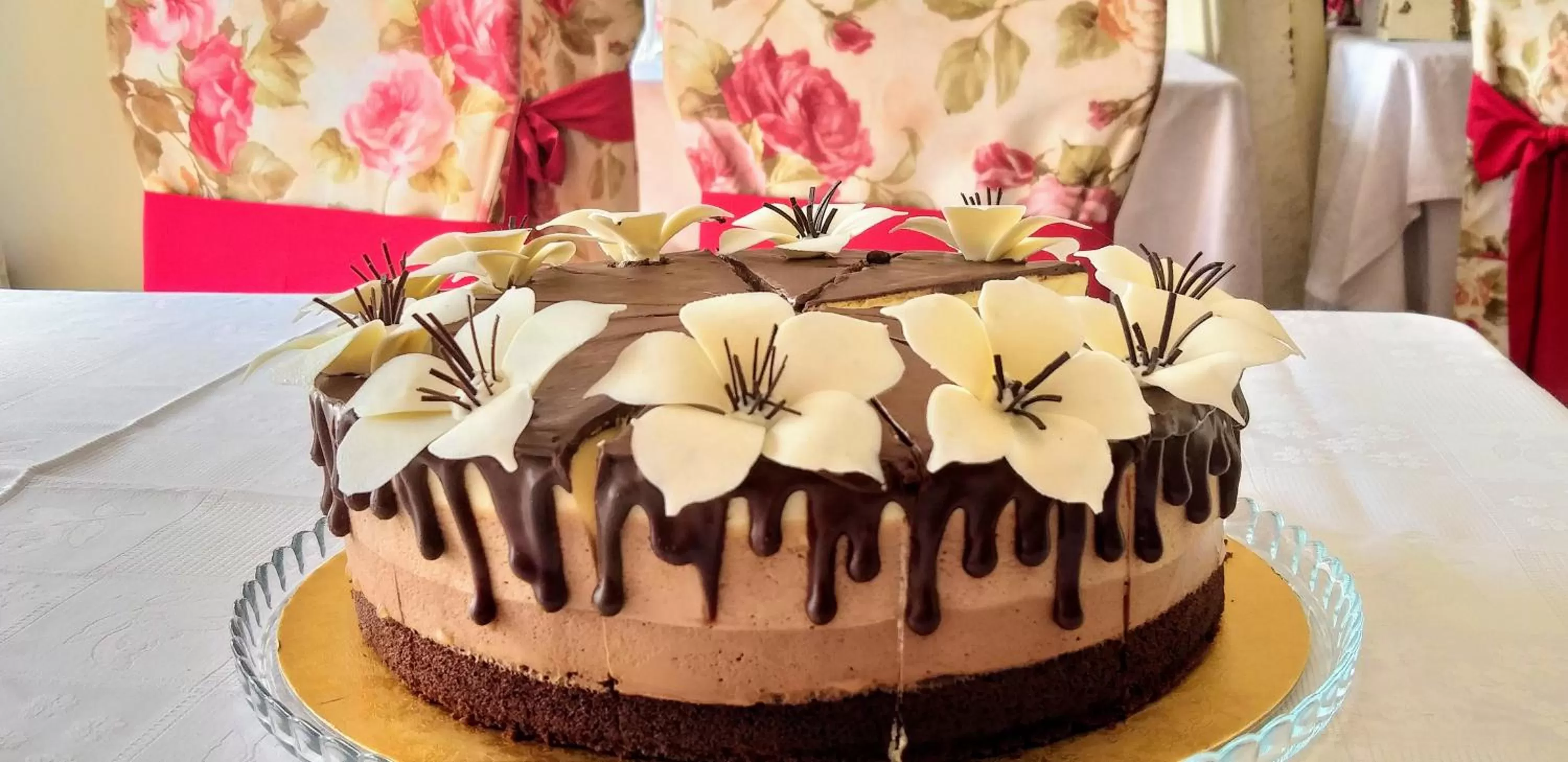 Restaurant/places to eat in Shalanda