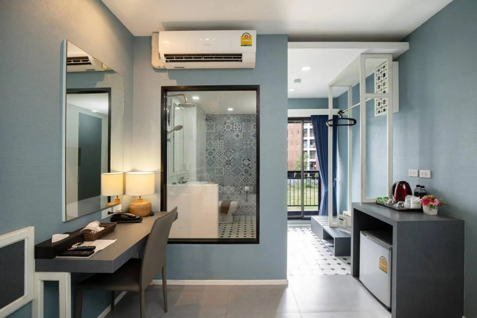 Villa Baron SHA PLUS