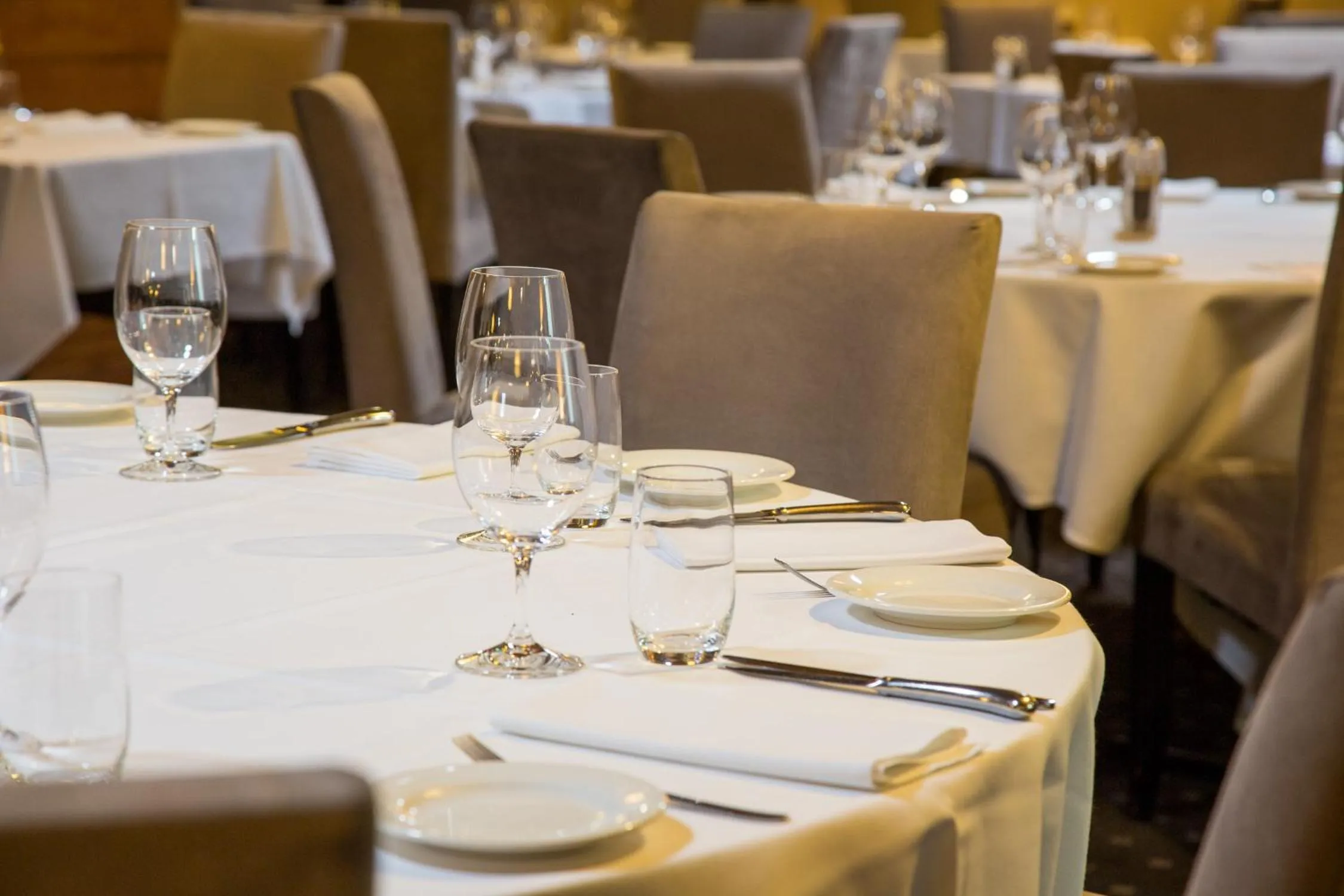 The Barn Accommodation