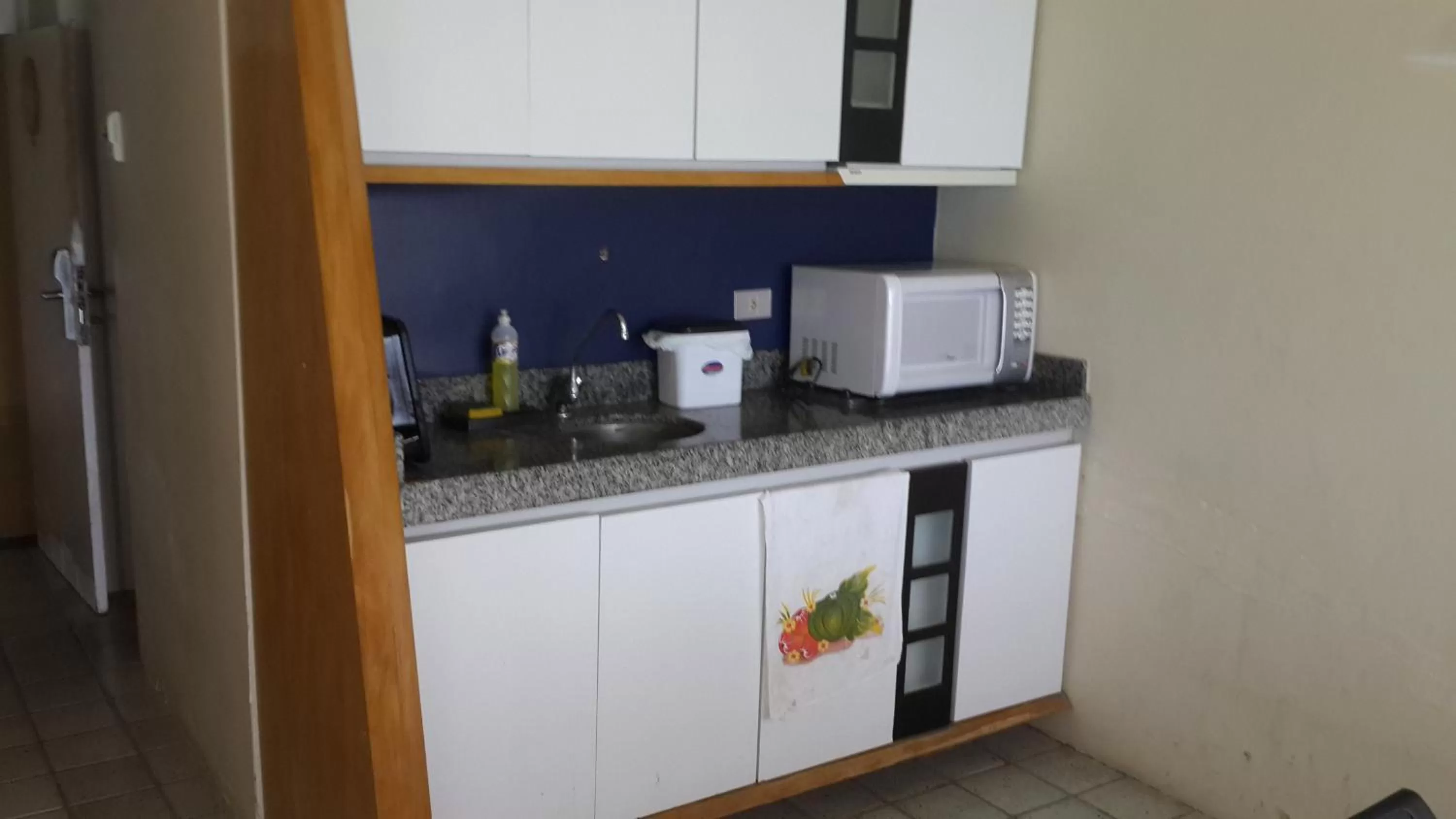 Apartment with Sea View in FLAT PRAIA DE PIEDADE - Região de Recife - Vista pro MAR