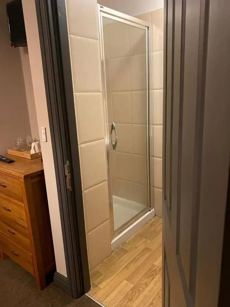 Standard Twin Room in Duke Of York Standard Twin Room in Duke Of York