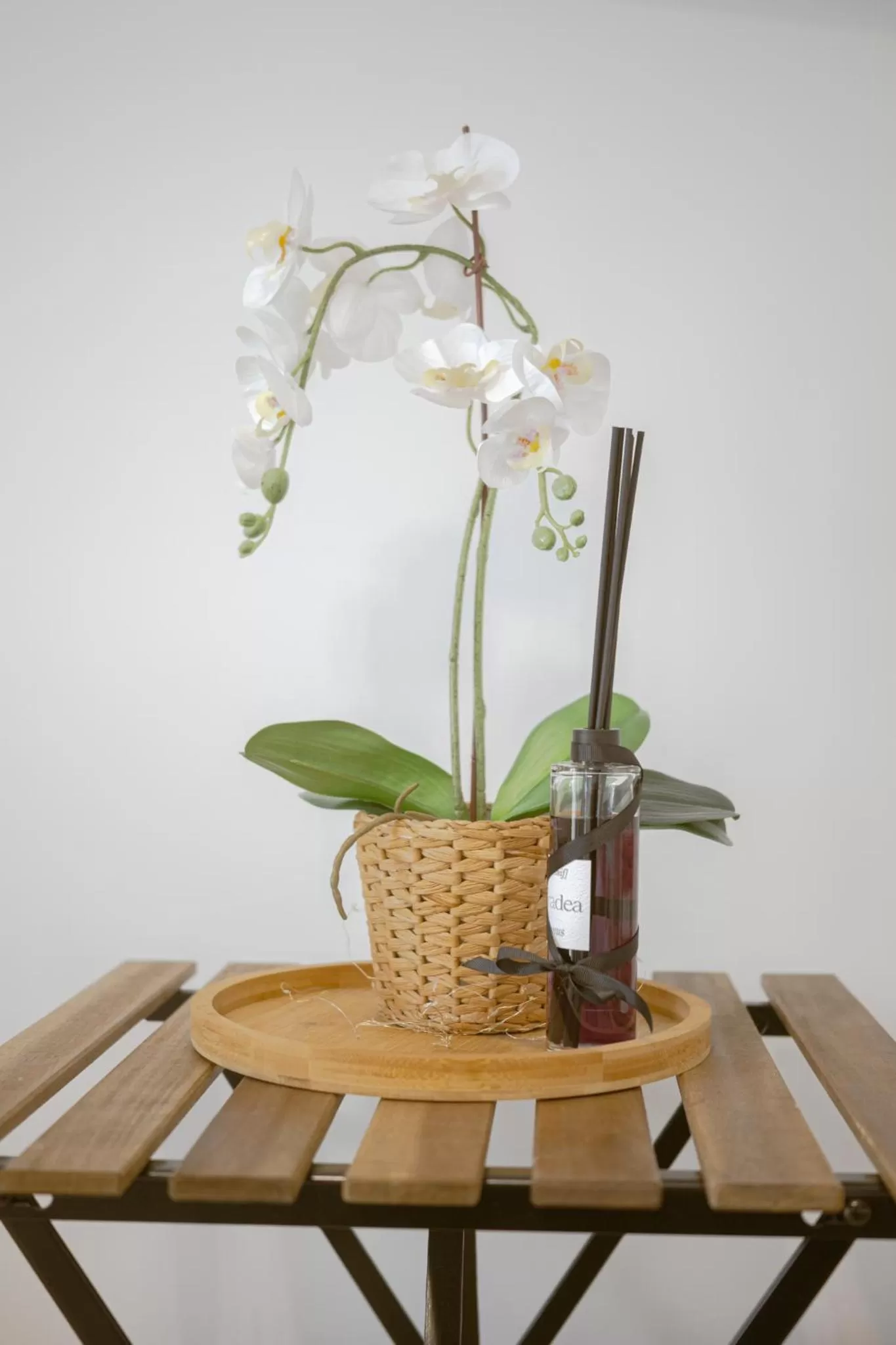 Decorative detail in Bosco Mattavona