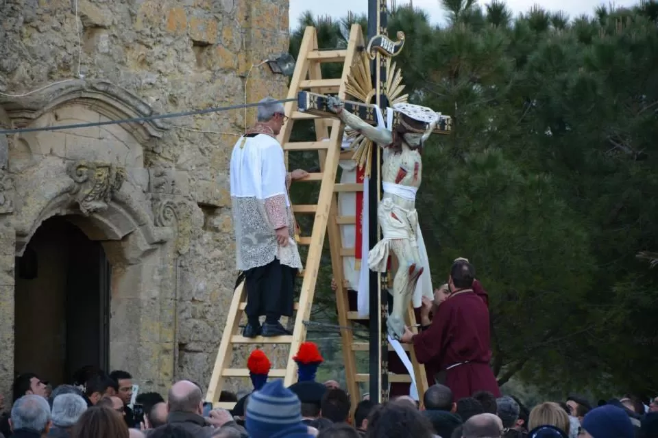 Spring in La Gardenia