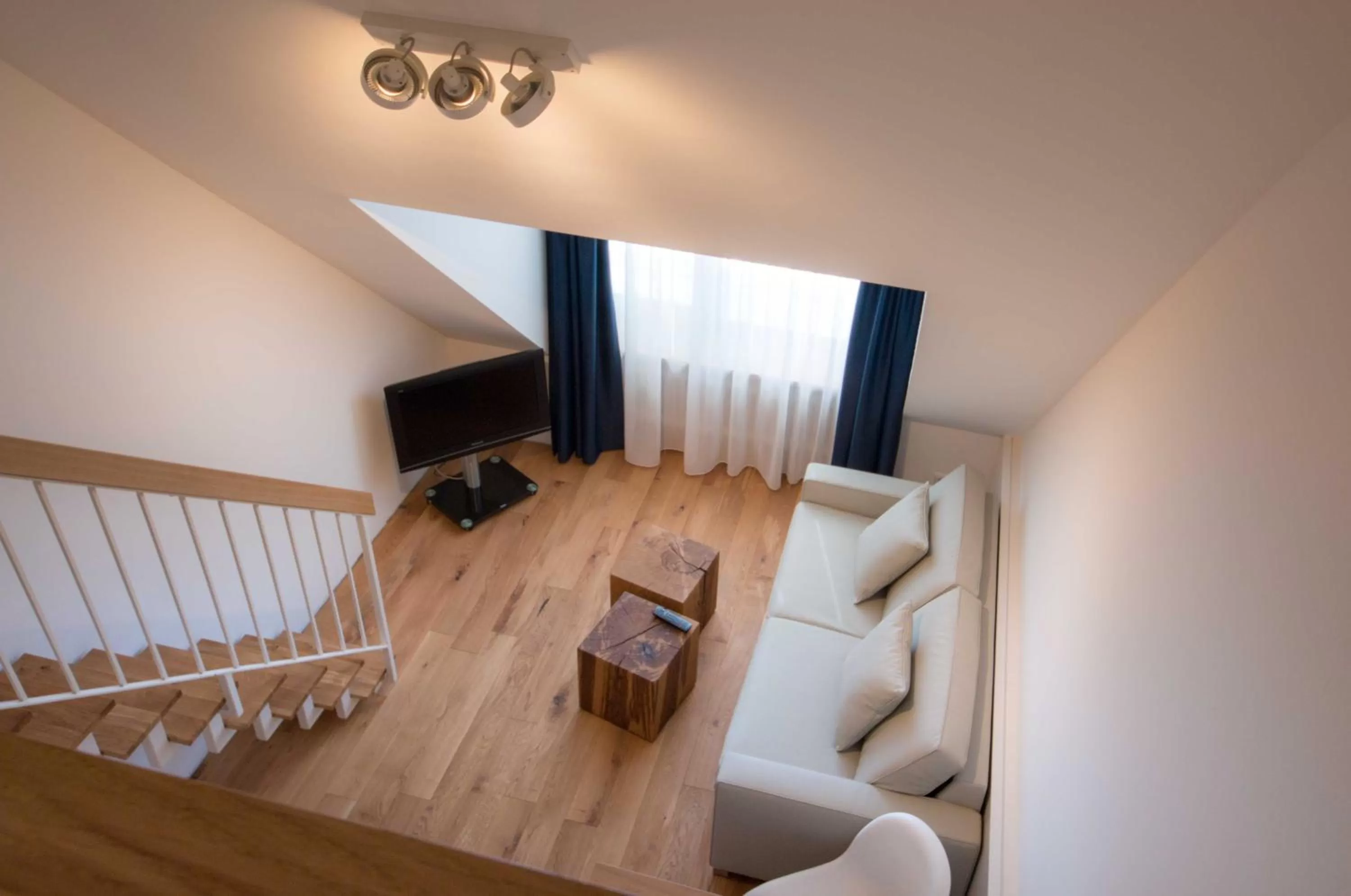 Photo of the whole room in Downtown Vi Vadi Hotel