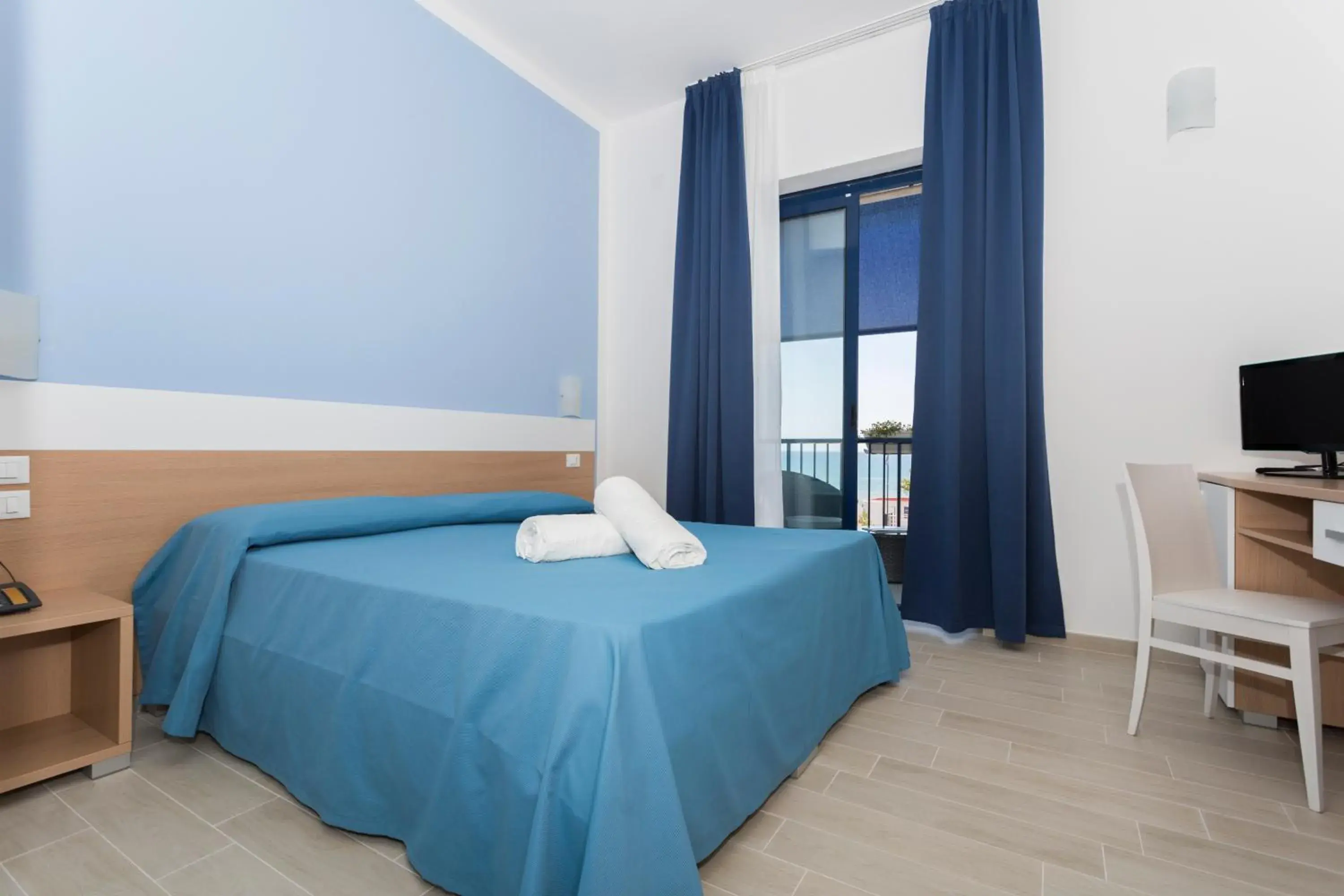 Ticho's Greenblu Hotel Ticho's Greenblu Hotel