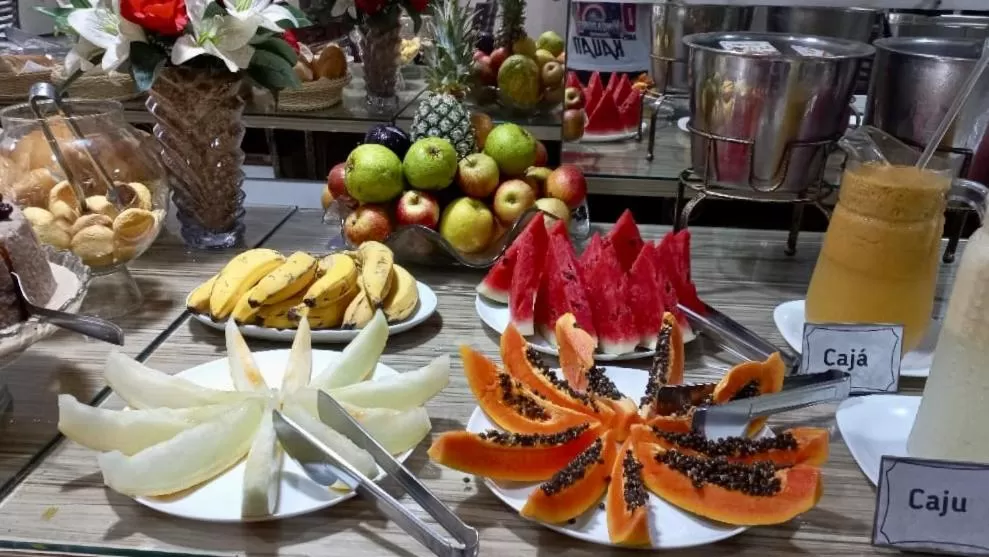 Samir Hotel Business