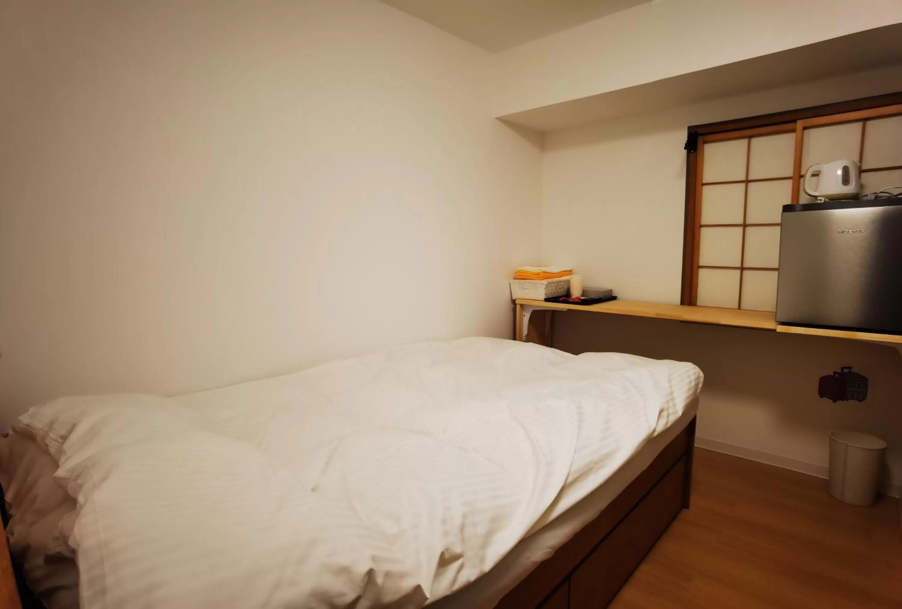 Photo of the whole room, Bed in Hostel Belle Via Tokyo