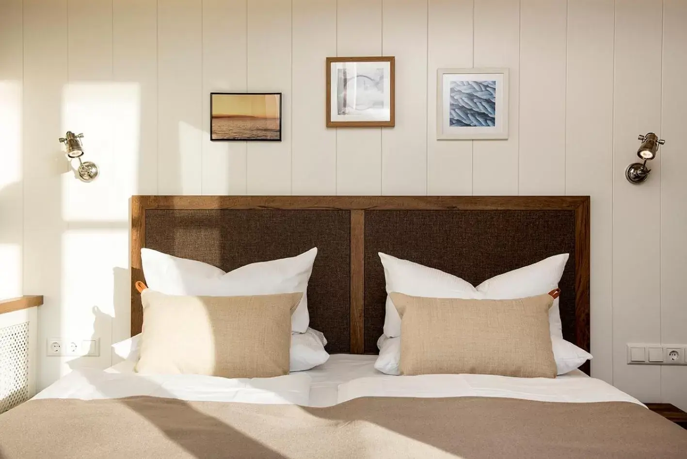 Two-Bedroom Apartment in LOEV - VELA Hotels Two-Bedroom Apartment in LOEV - VELA Hotels