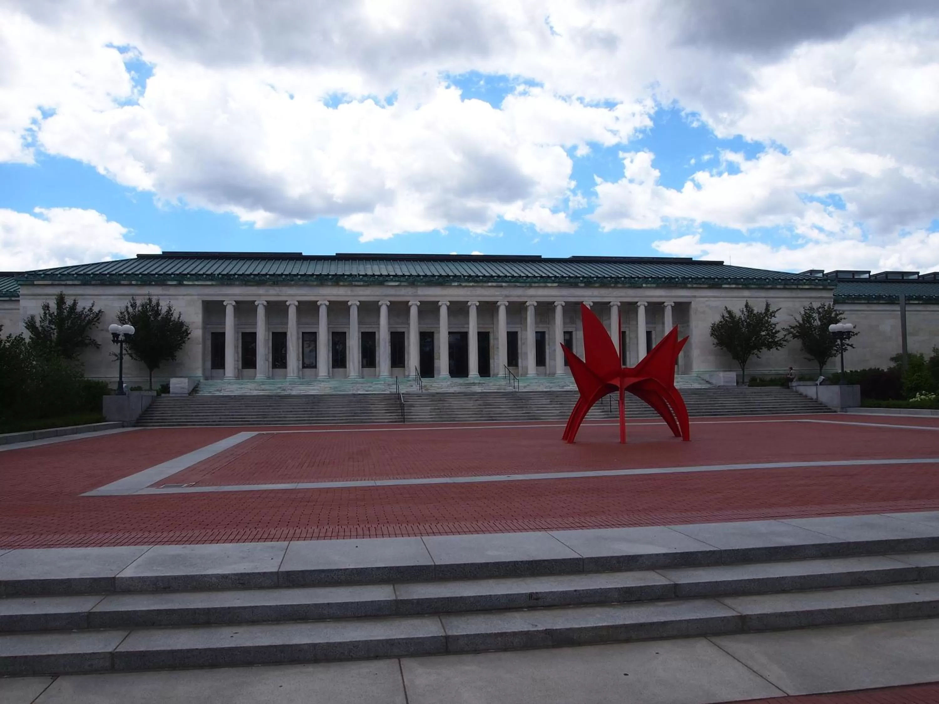 Nearby landmark in Holiday Inn Express & Suites Toledo West by IHG