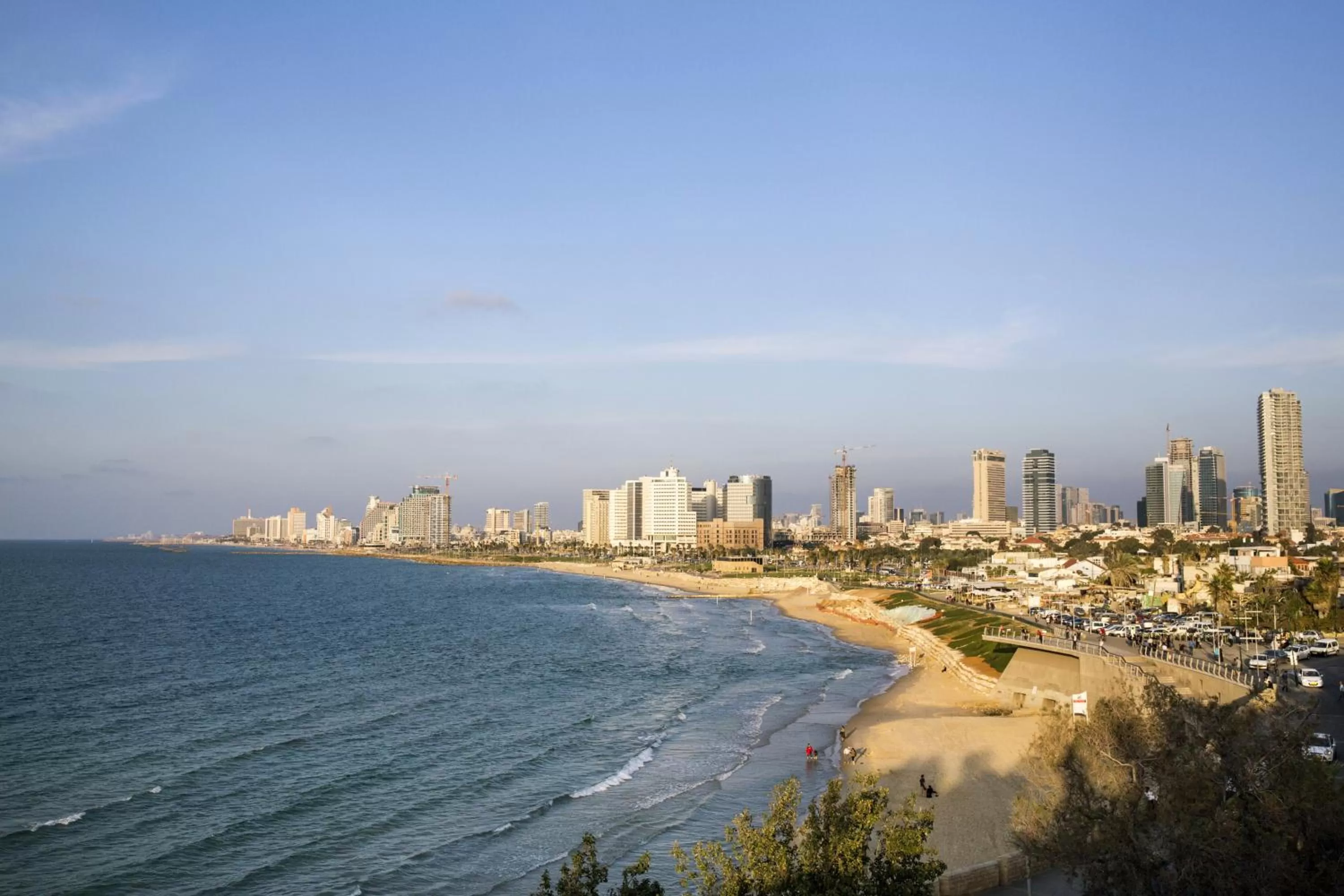 Area and facilities in Market House - An Atlas Boutique Hotel