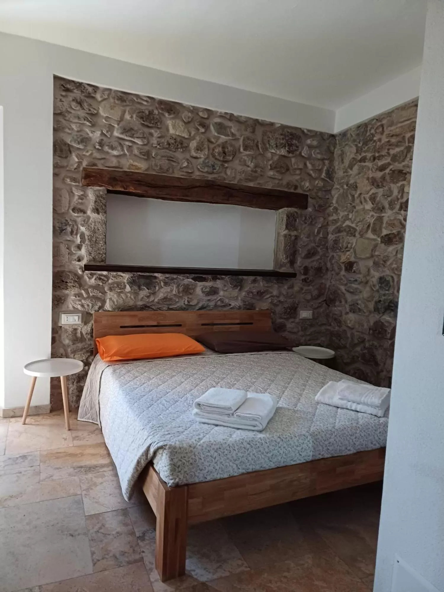 Bed in Deiana affittacamere e pizzeria