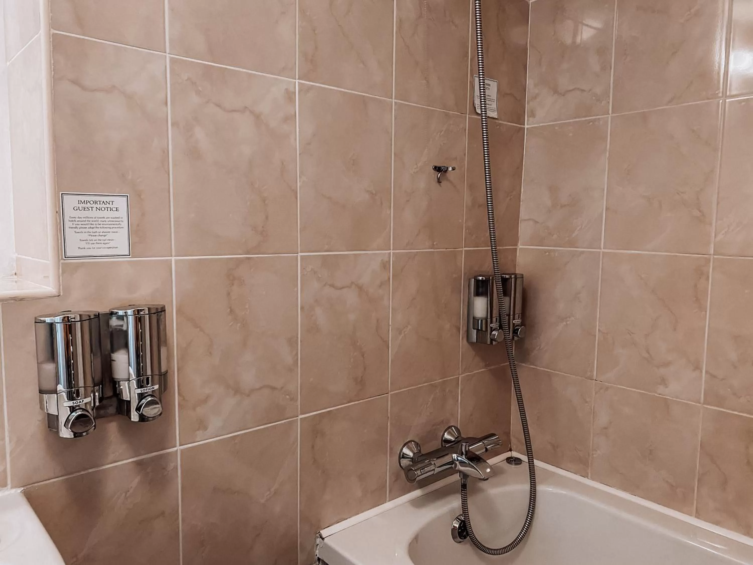 The Blenheim Buttery