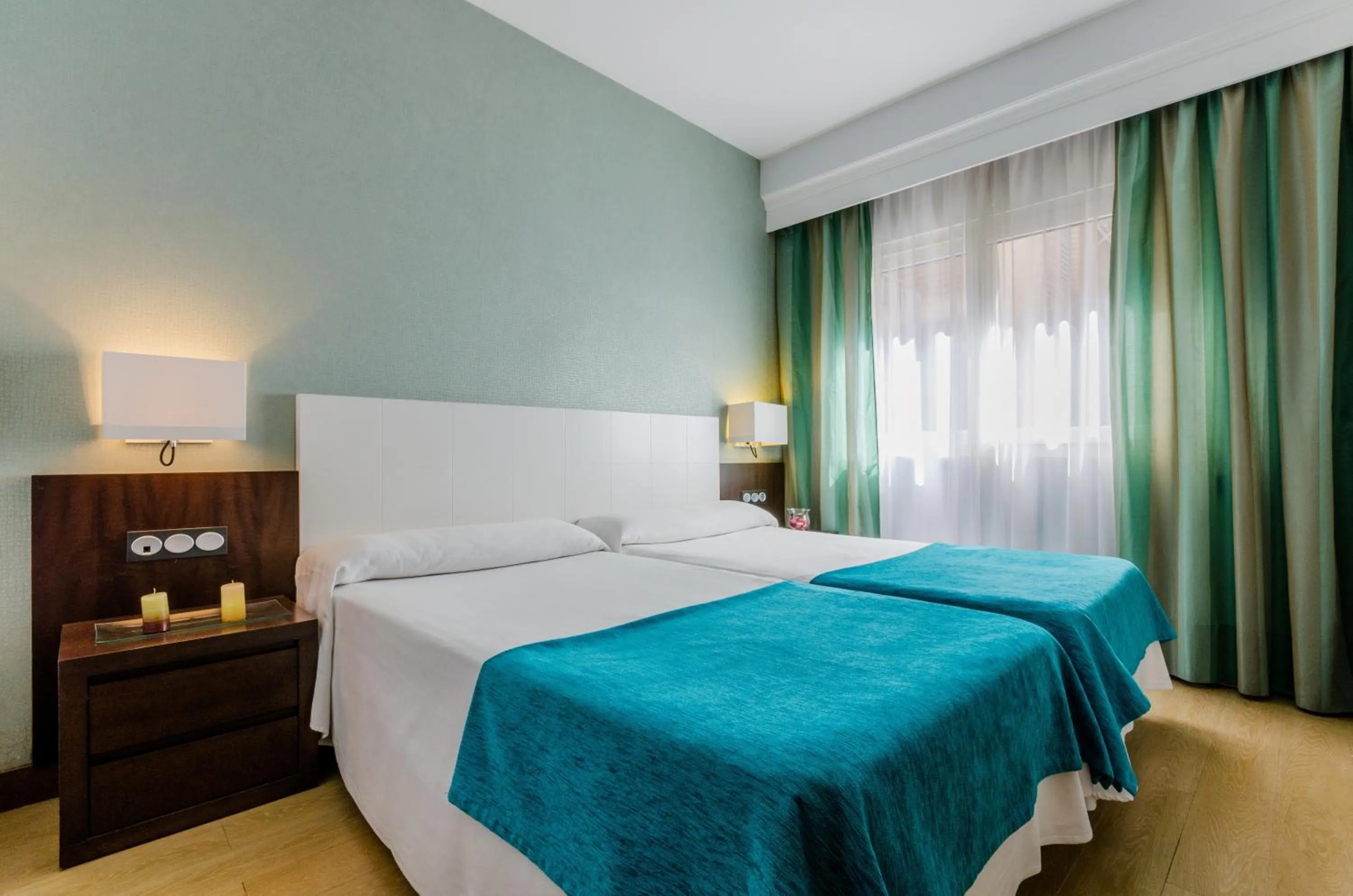 Bedroom, Bed in Don Juan