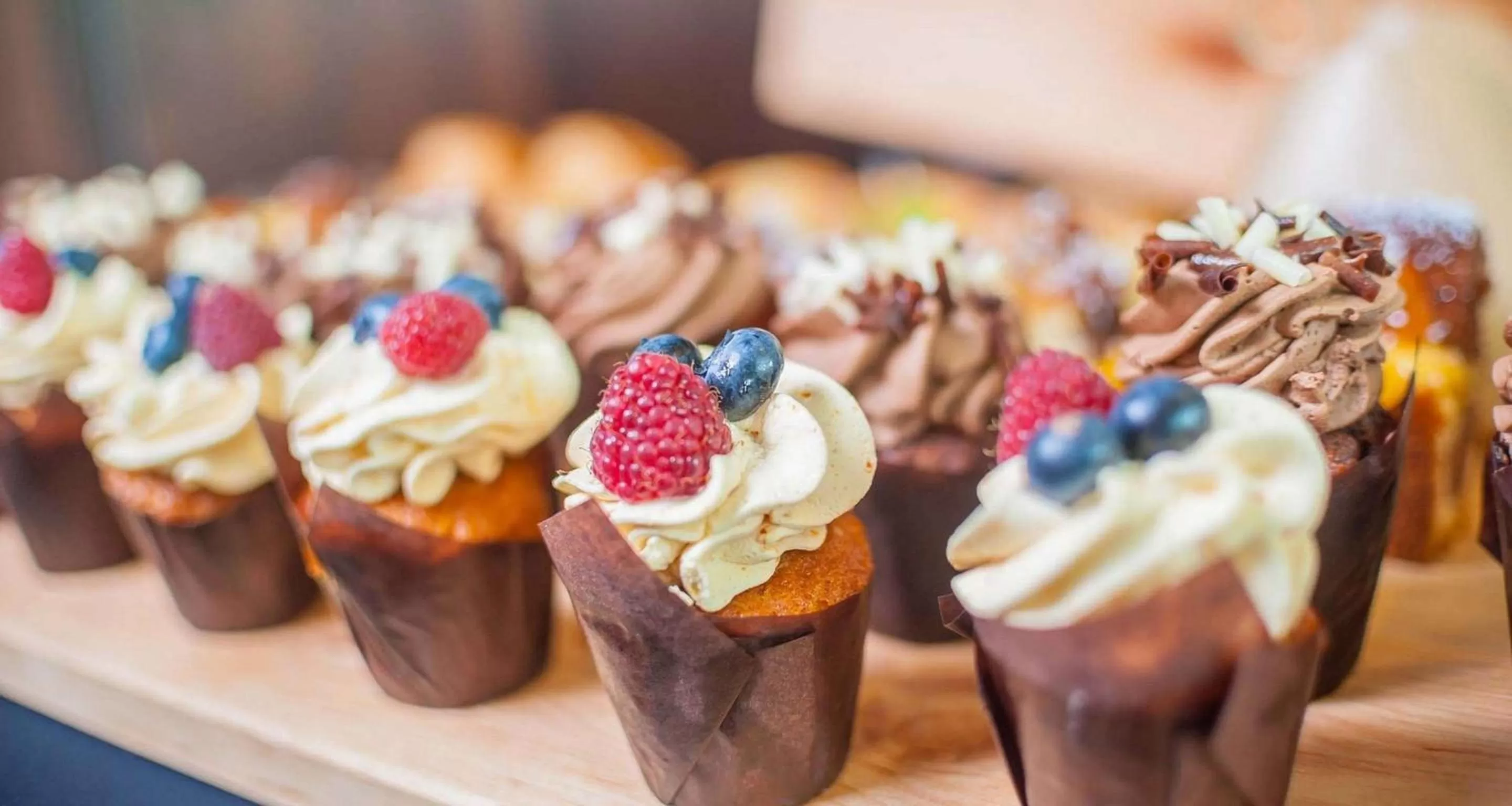 Restaurant/places to eat in Premier Kraków Hotel