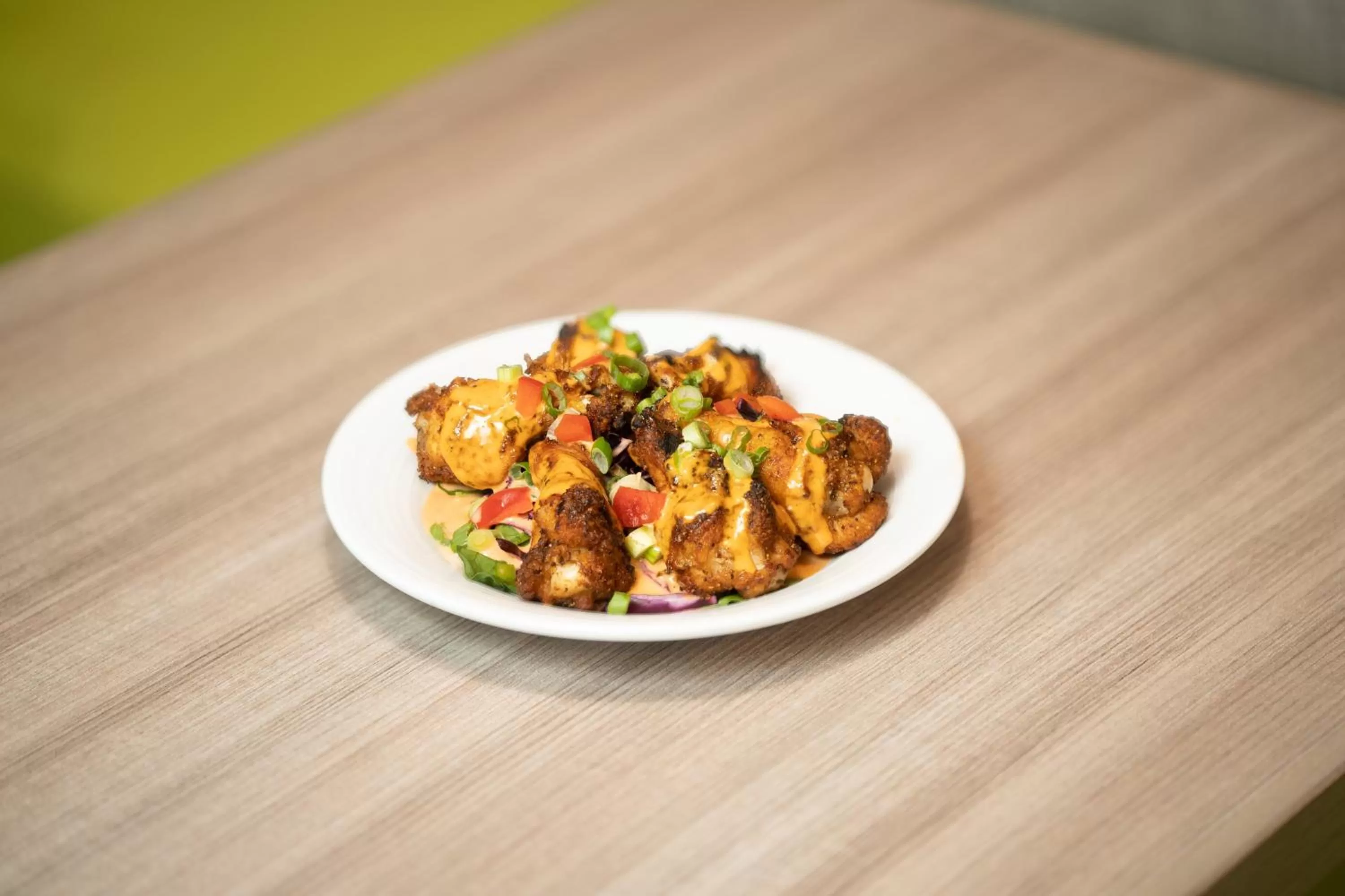 Restaurant/places to eat in Holiday Inn & Suites Memphis Southeast-Germantown by IHG