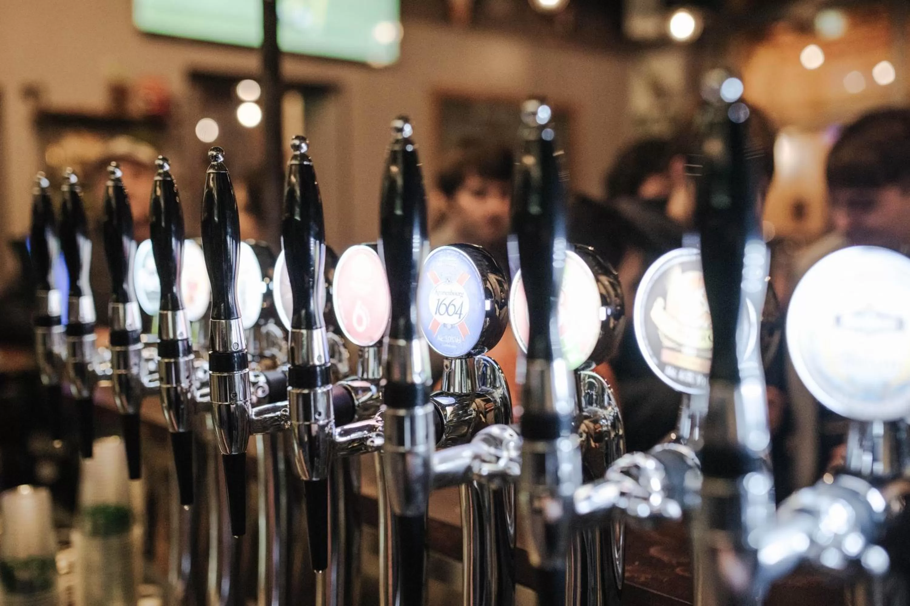 Restaurant/places to eat in The RomeHello