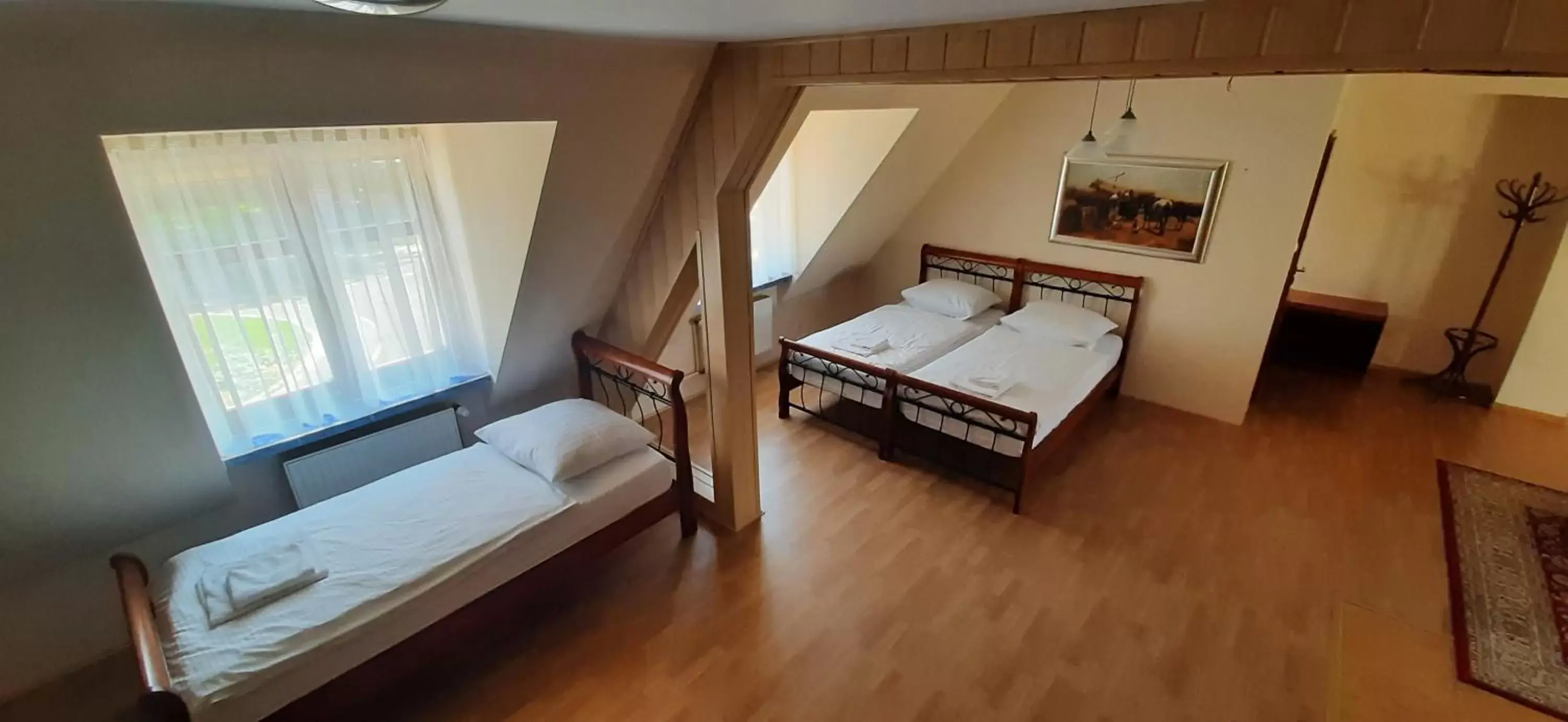 Duplex Apartment in Hotel Mona Lisa Wellness & Spa Duplex Apartment in Hotel Mona Lisa Wellness & Spa