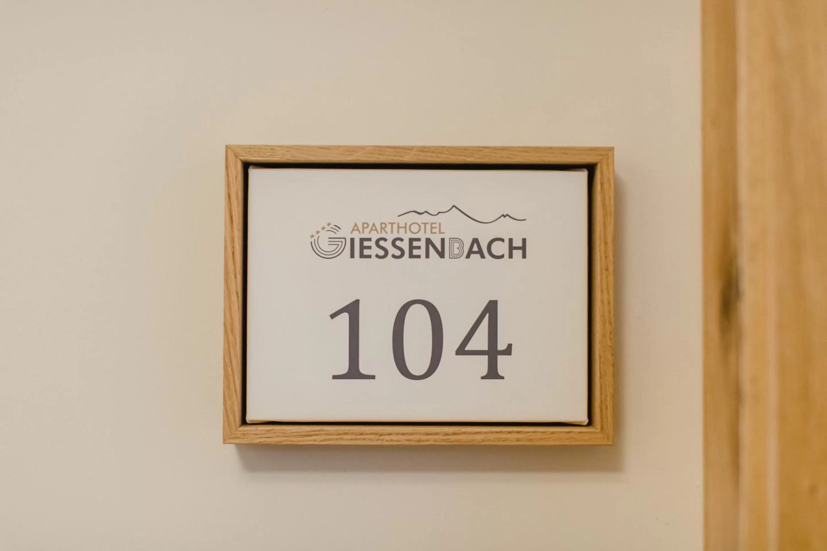 Other in Hotel Giessenbach