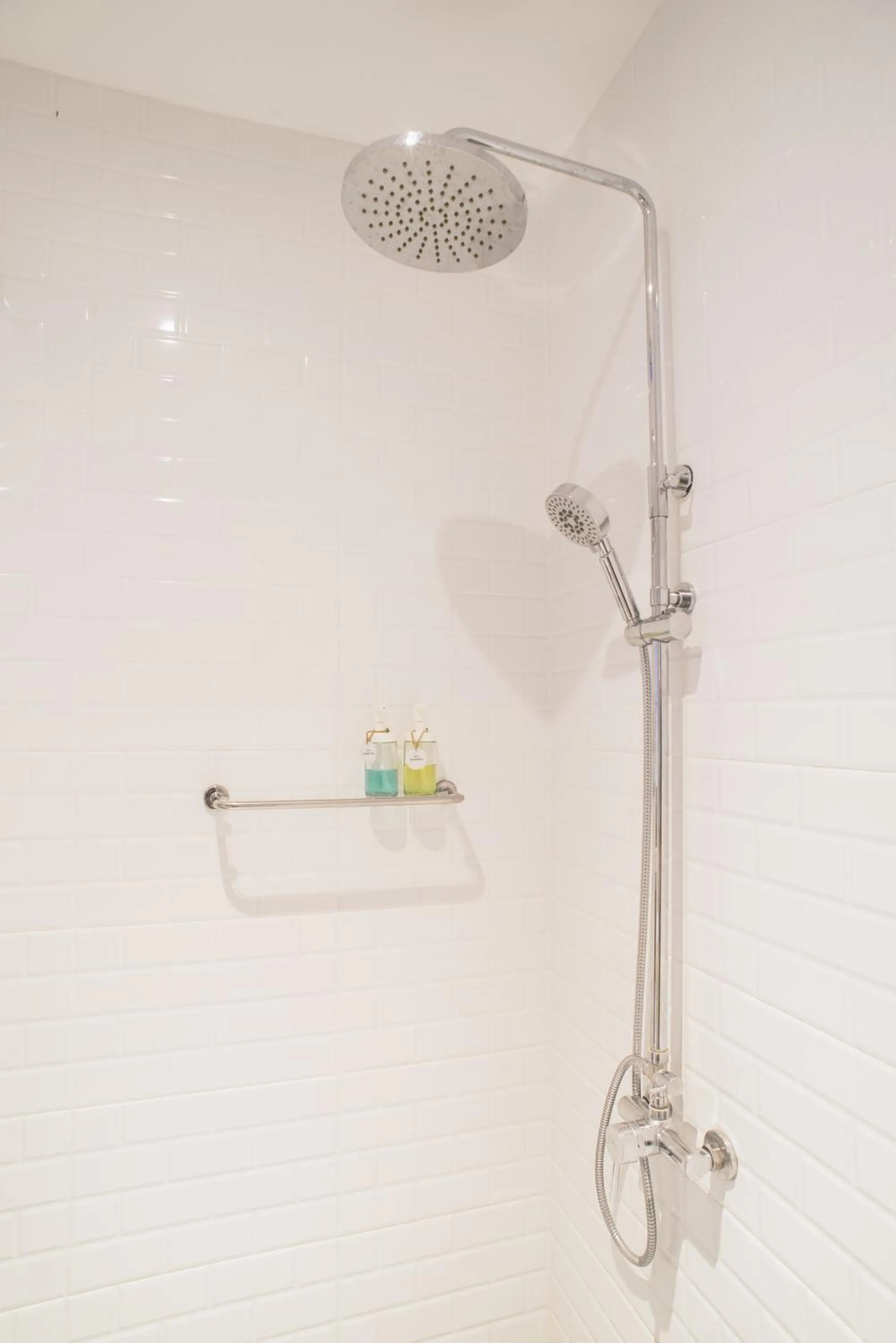 Shower in Chala Number 2 Art and Gallery