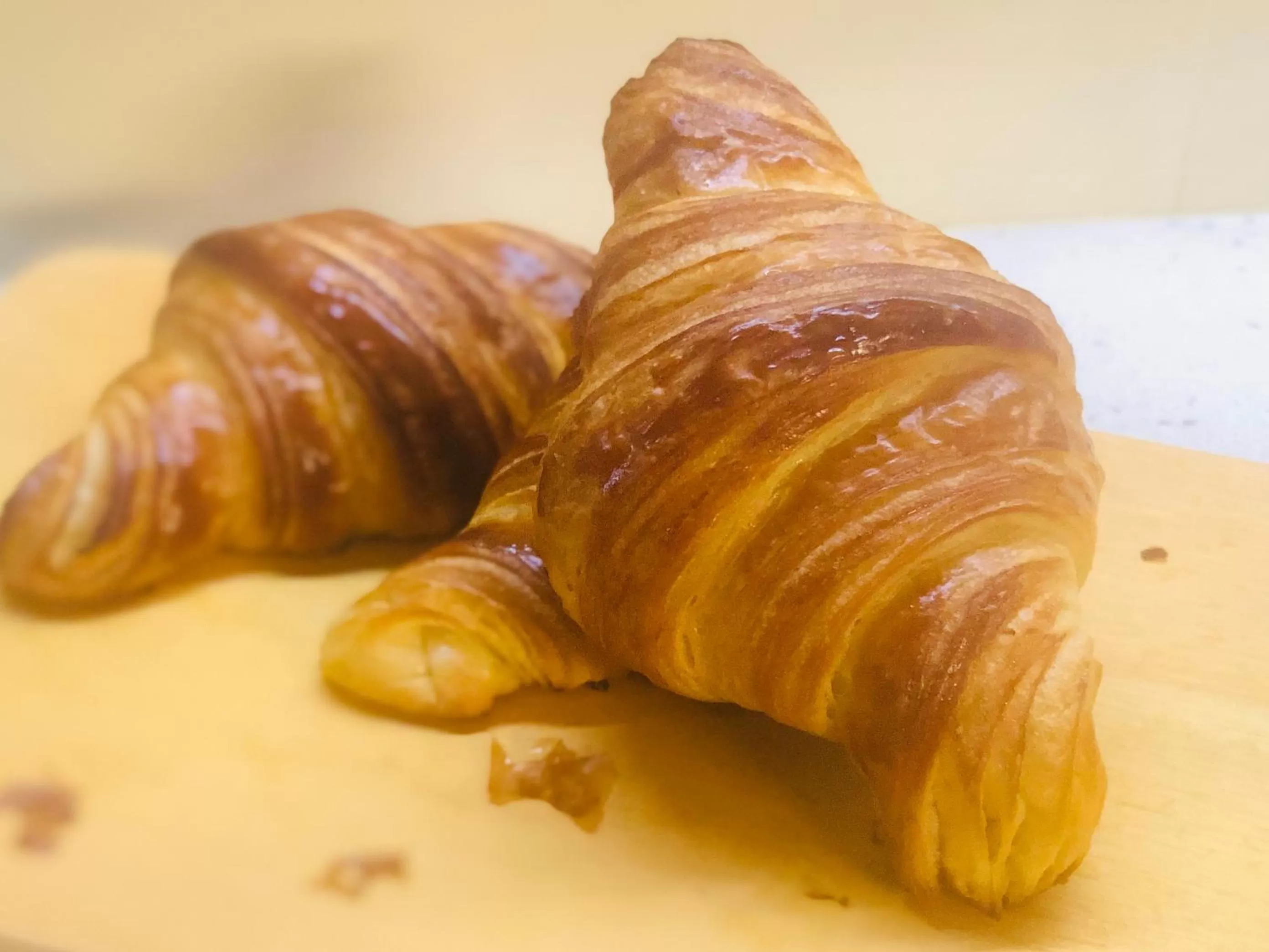 Food in Lavender Manor BnB