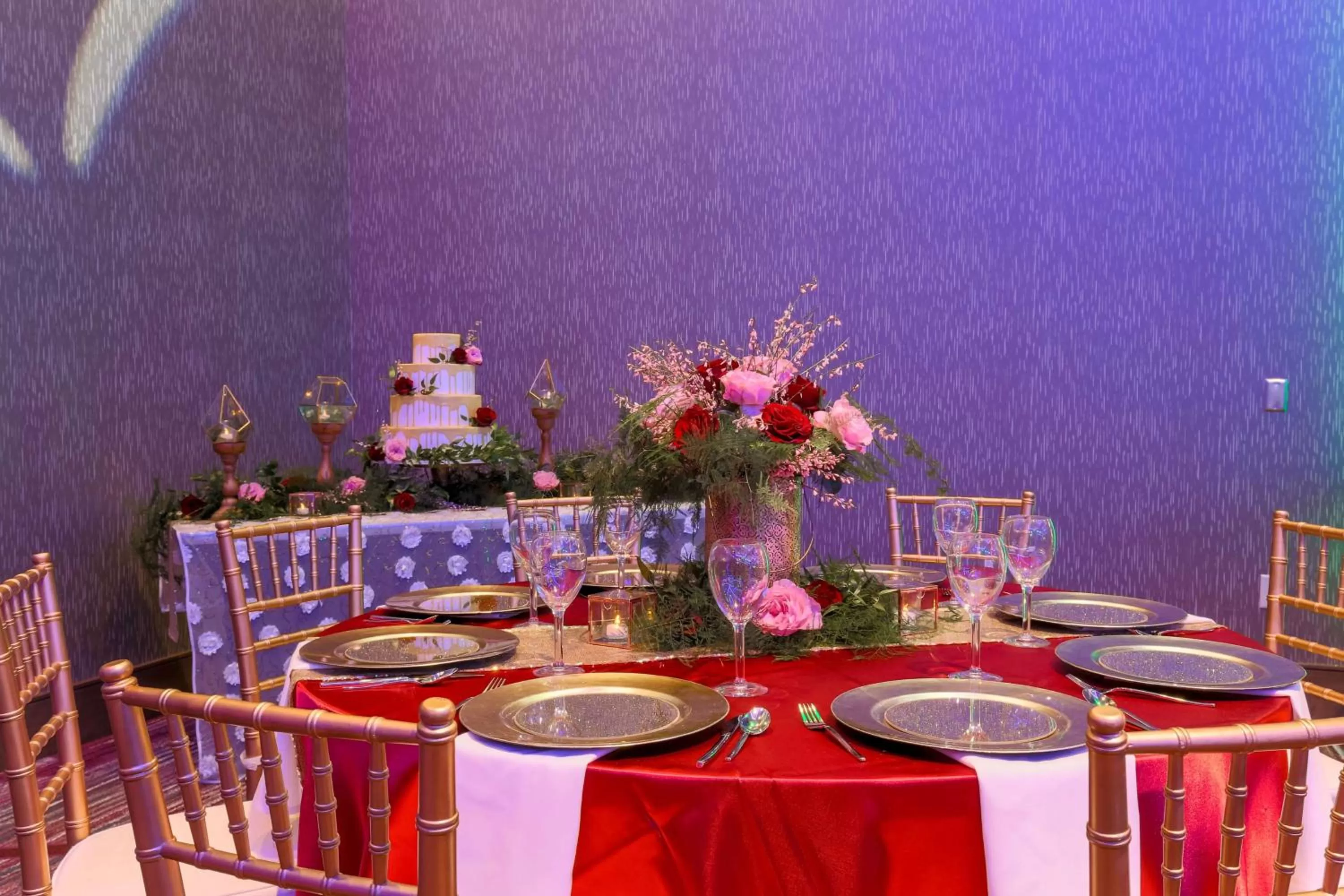 Meeting/conference room in DoubleTree by Hilton Evansville