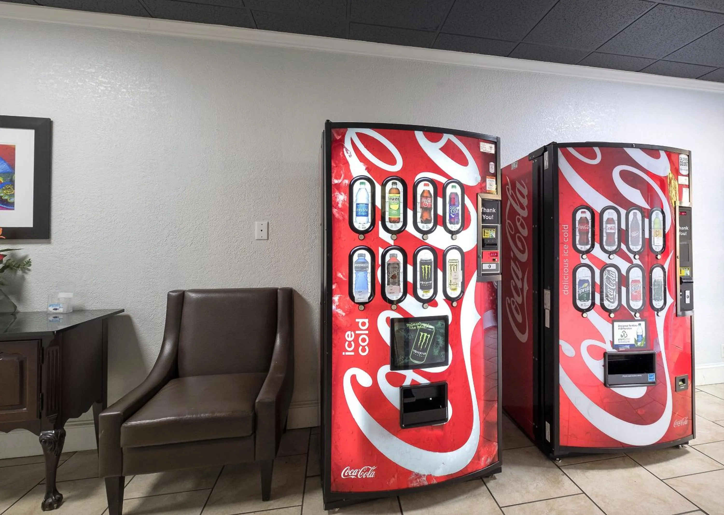 Other in Horizon Inn & Suites