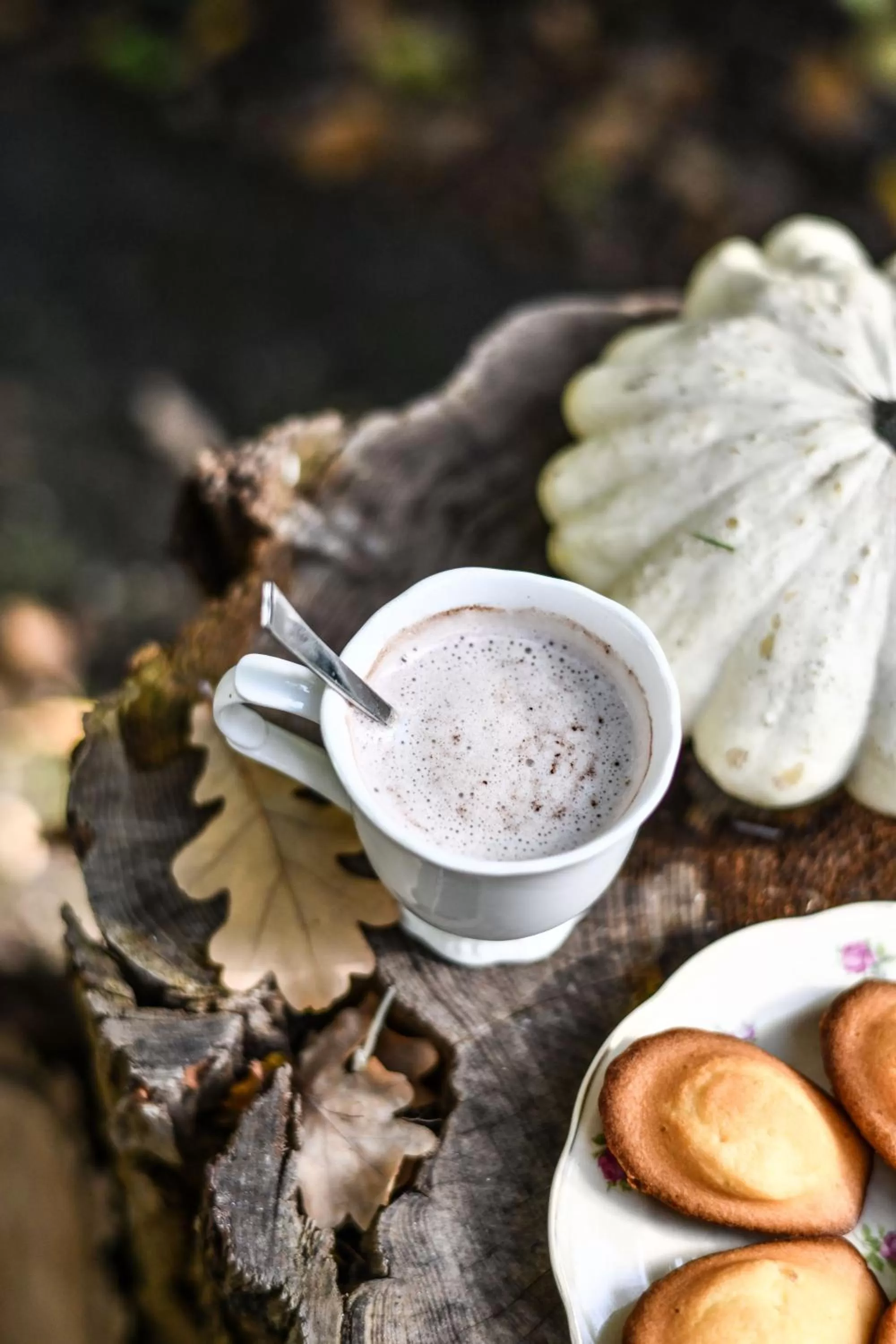 Restaurant/places to eat in Mercure Château de Fontainebleau