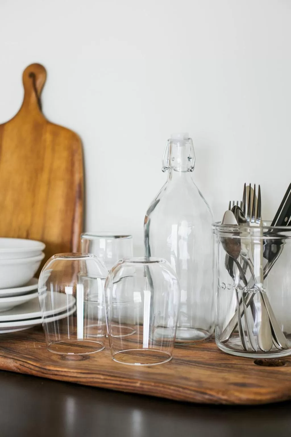 Kitchen or kitchenette in Noosa Heads Motel