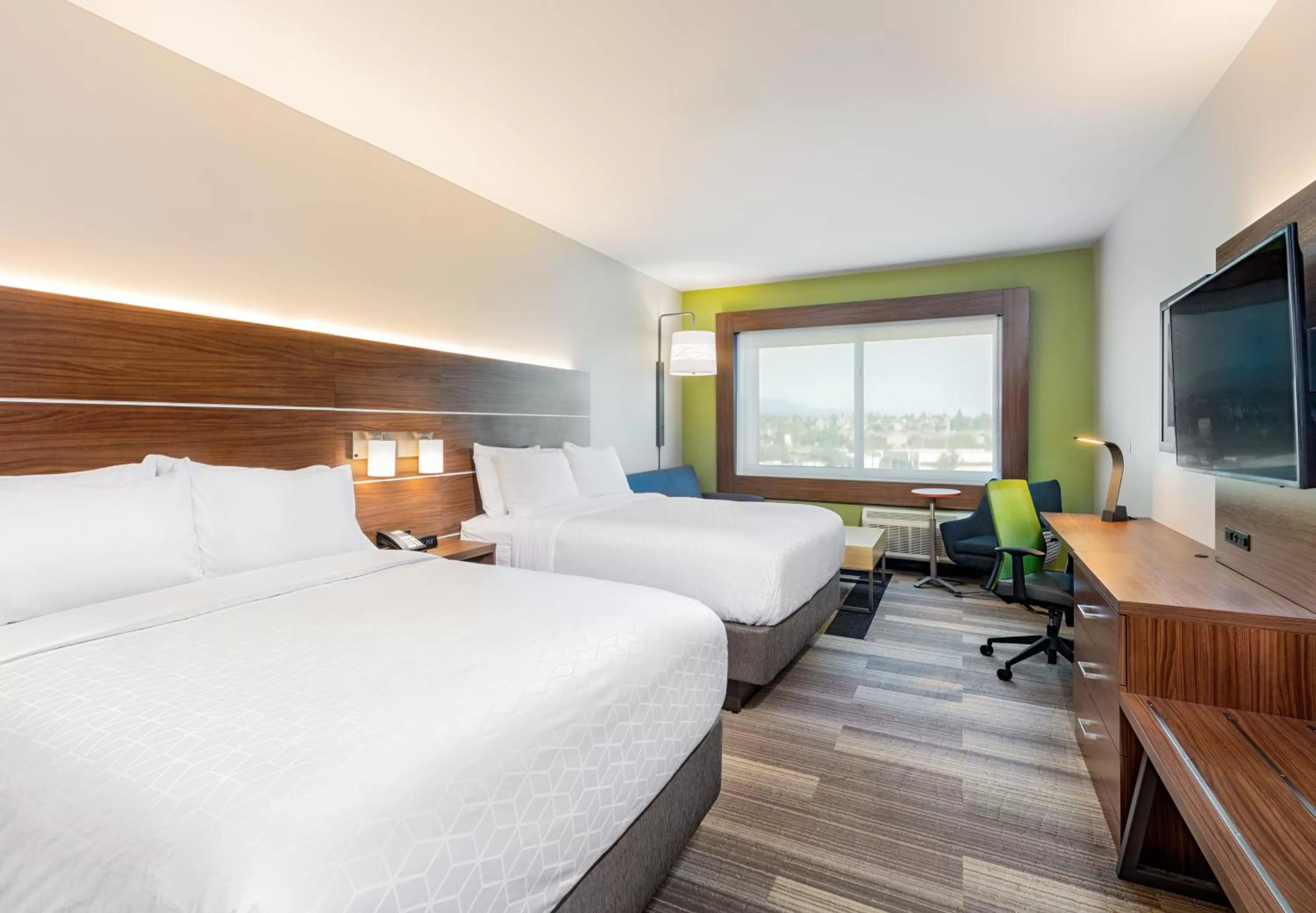 Holiday Inn Express & Suites - Moreno Valley - Riverside by IHG