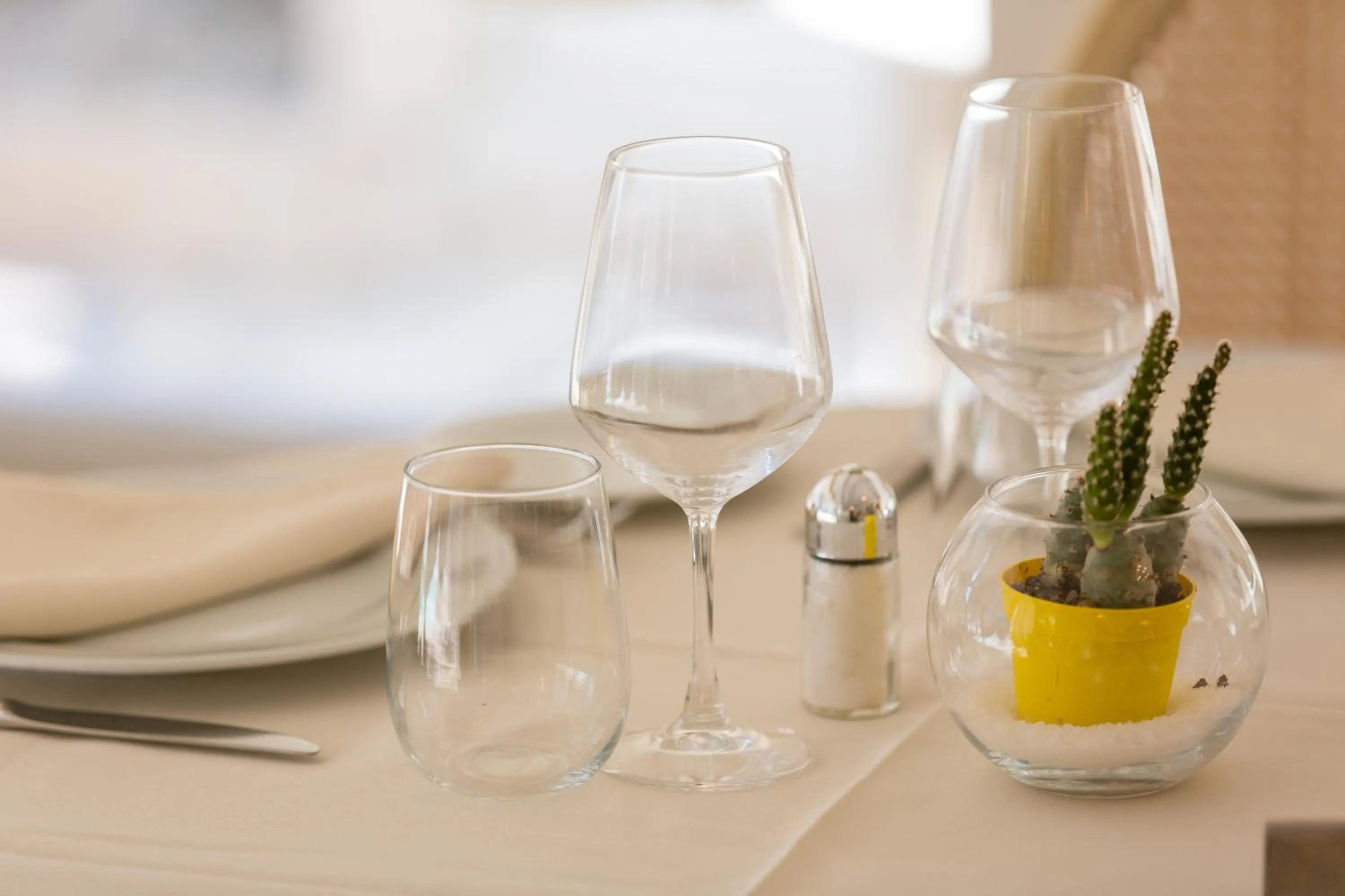 Hellenia Yachting Hotel & SPA