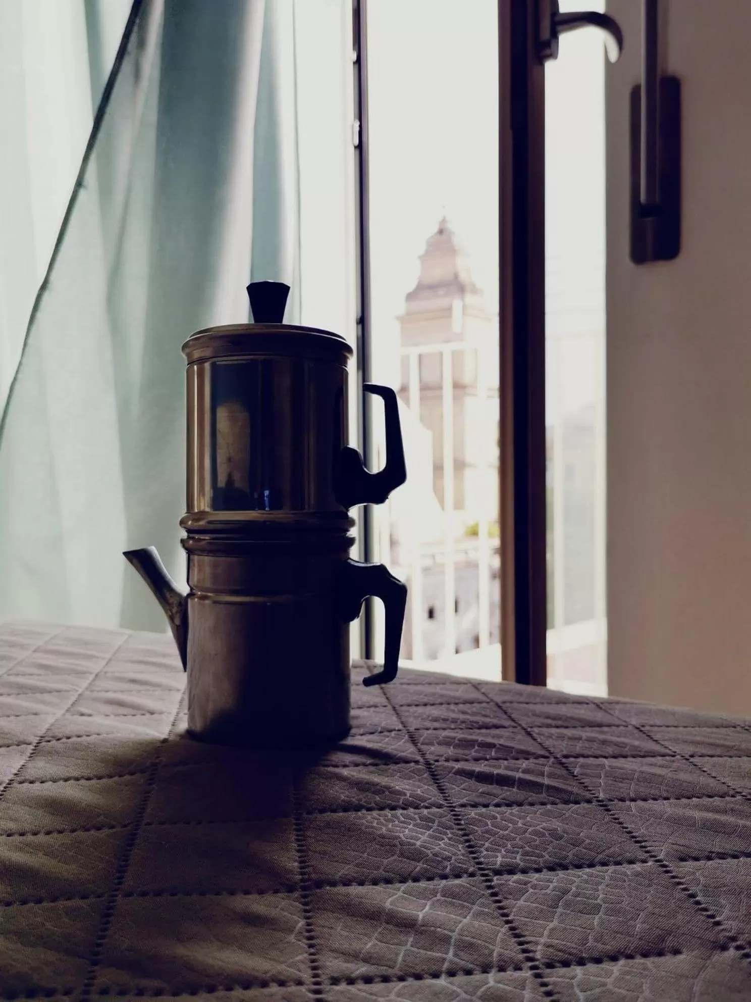 Nearby landmark in Casa Ruben Appartament