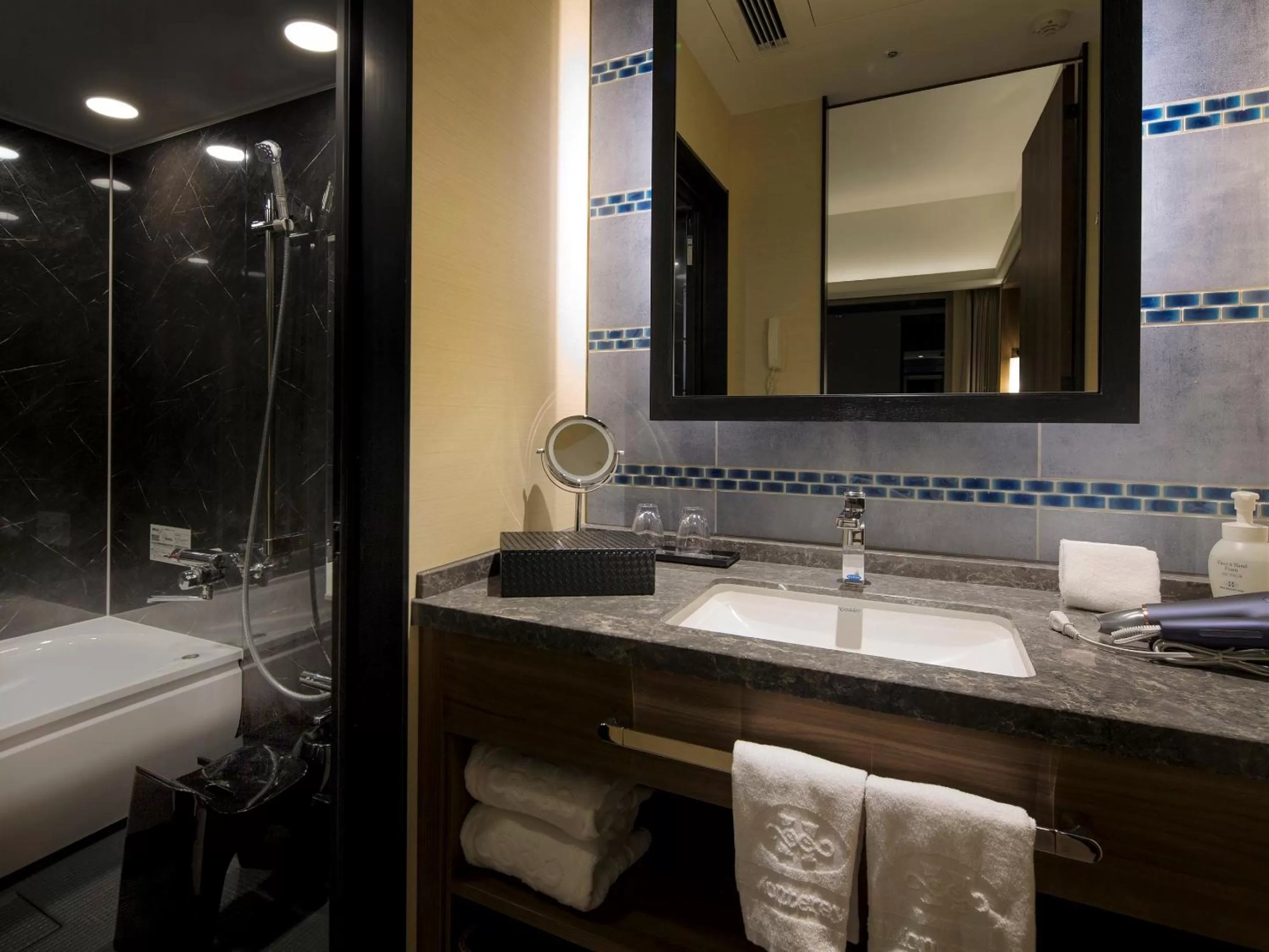 Other in Hotel Monterey Edelhof Sapporo