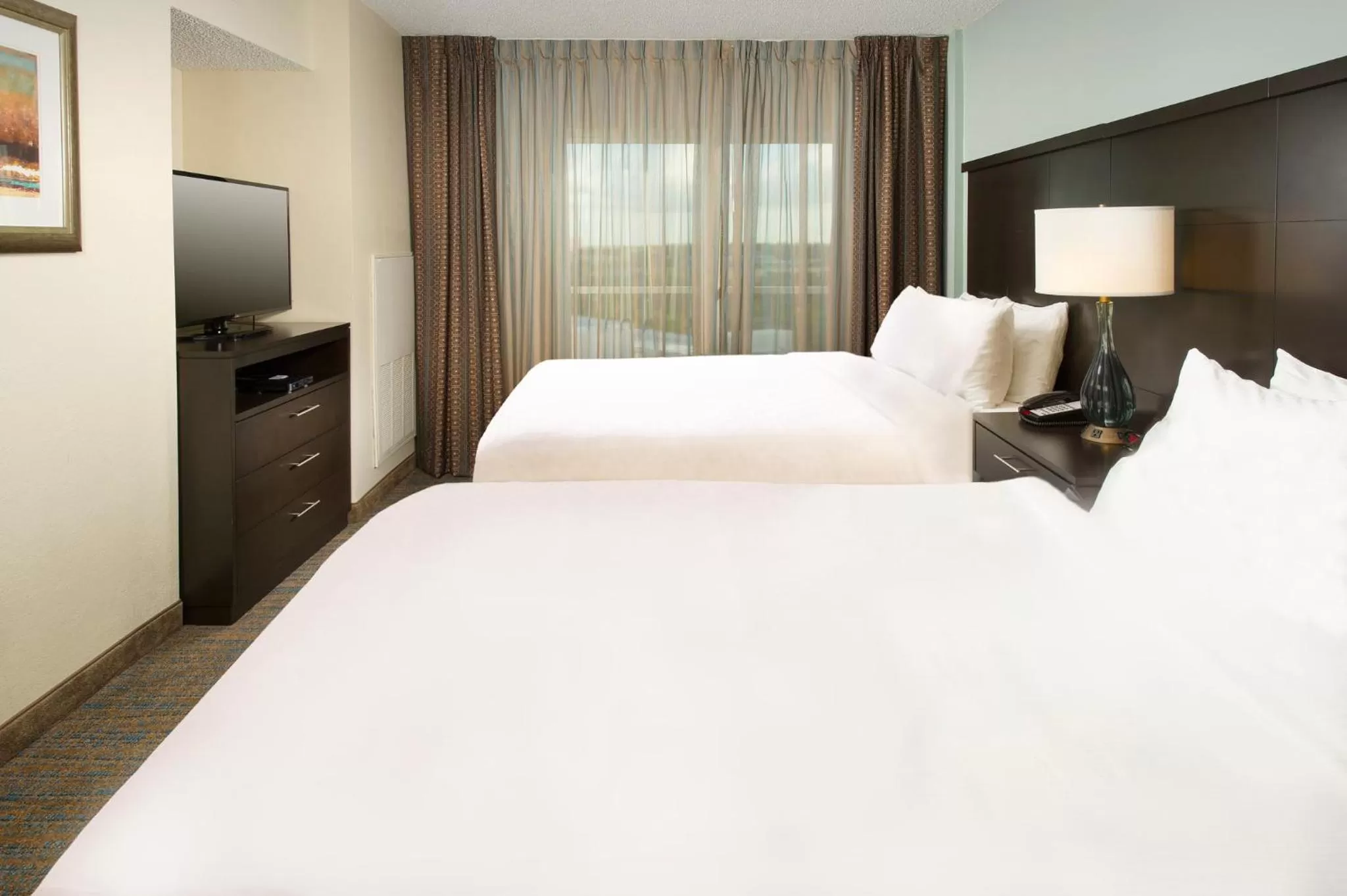Photo of the whole room, Bed in Staybridge Suites Nashville SE - Murfreesboro by IHG