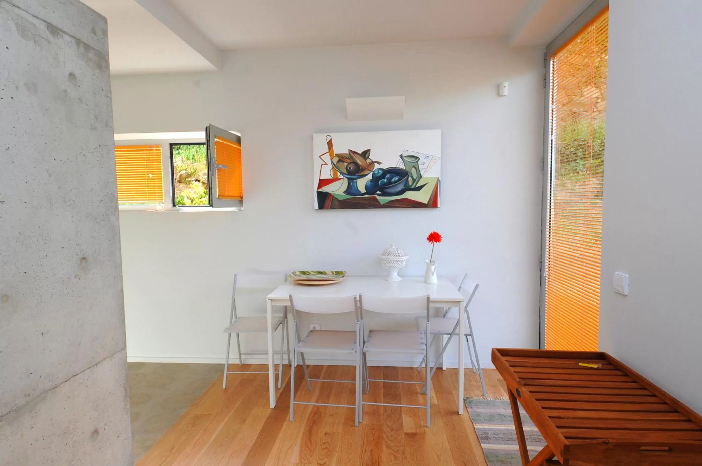 Kitchen or kitchenette in Quinta Pedras De Baixo