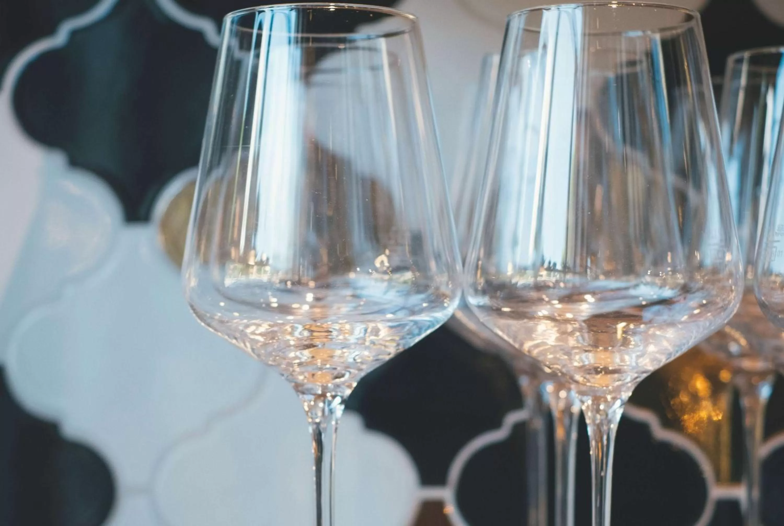 Restaurant/places to eat in Vienna House Easy by Wyndham Leipzig