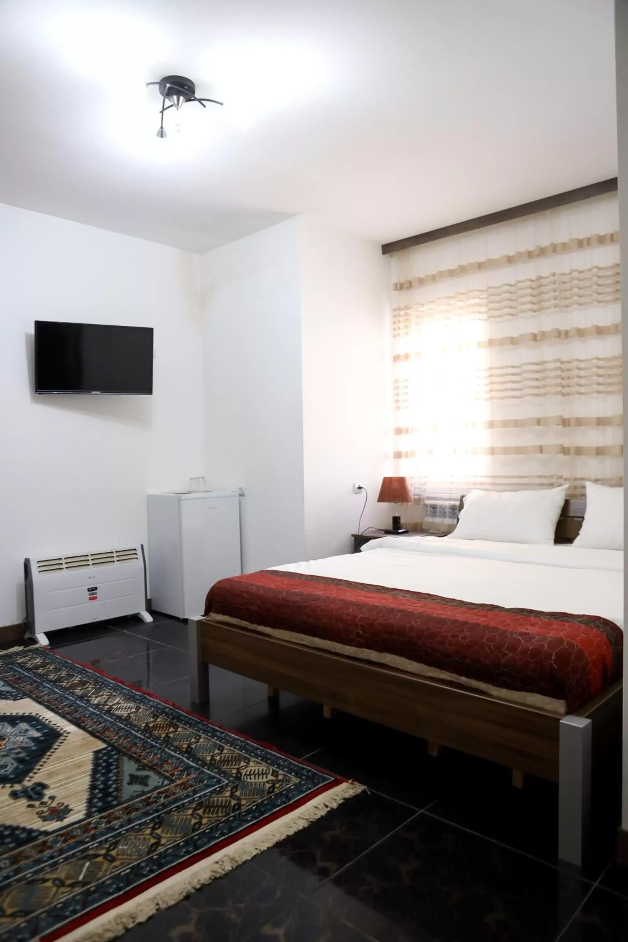 Superior Double Room in NO PROBLEM Superior Double Room in NO PROBLEM