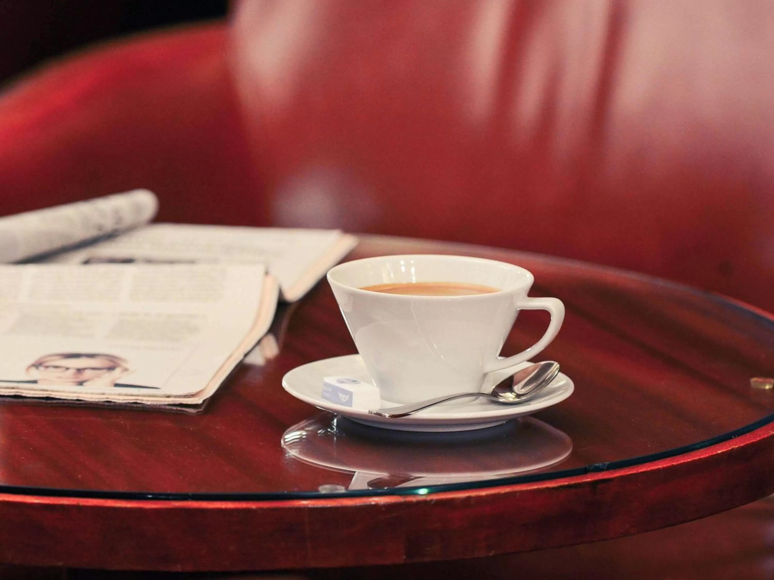 Lounge or bar in Hôtel Mercure Bayonne Centre Le Grand Hotel