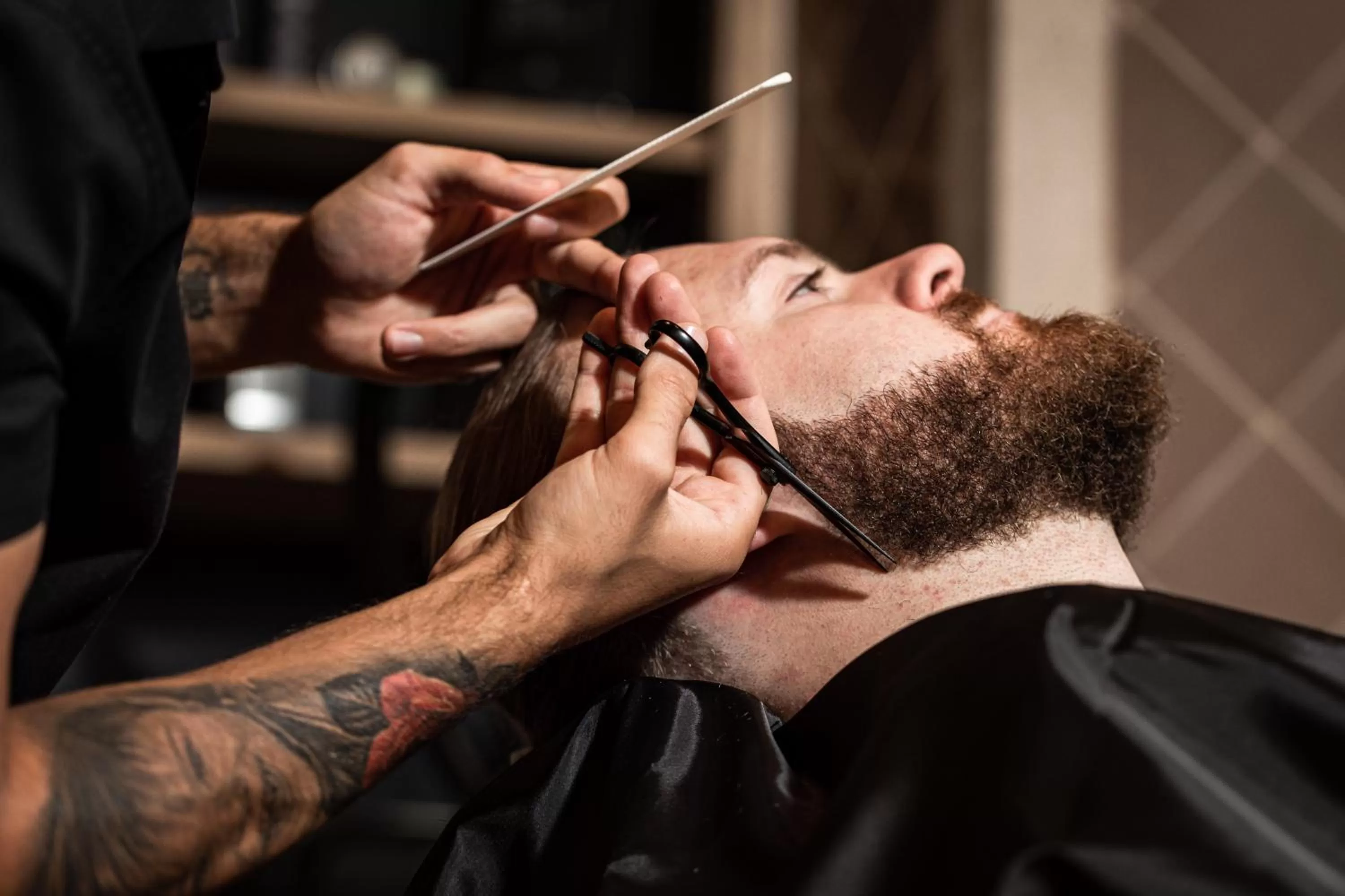 Spa and wellness centre/facilities in The Londoner