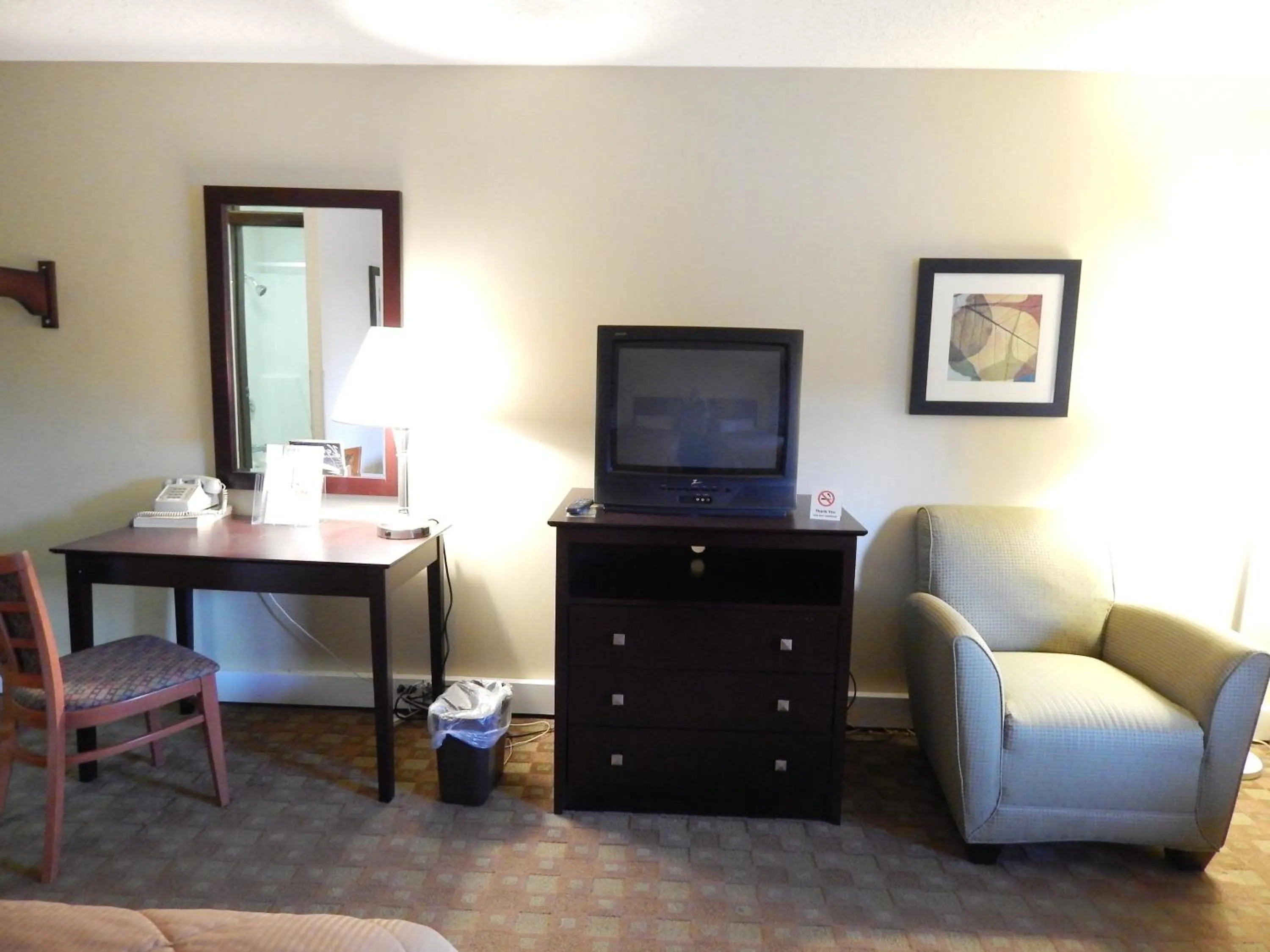 Other in Super 8 by Wyndham White River Junction