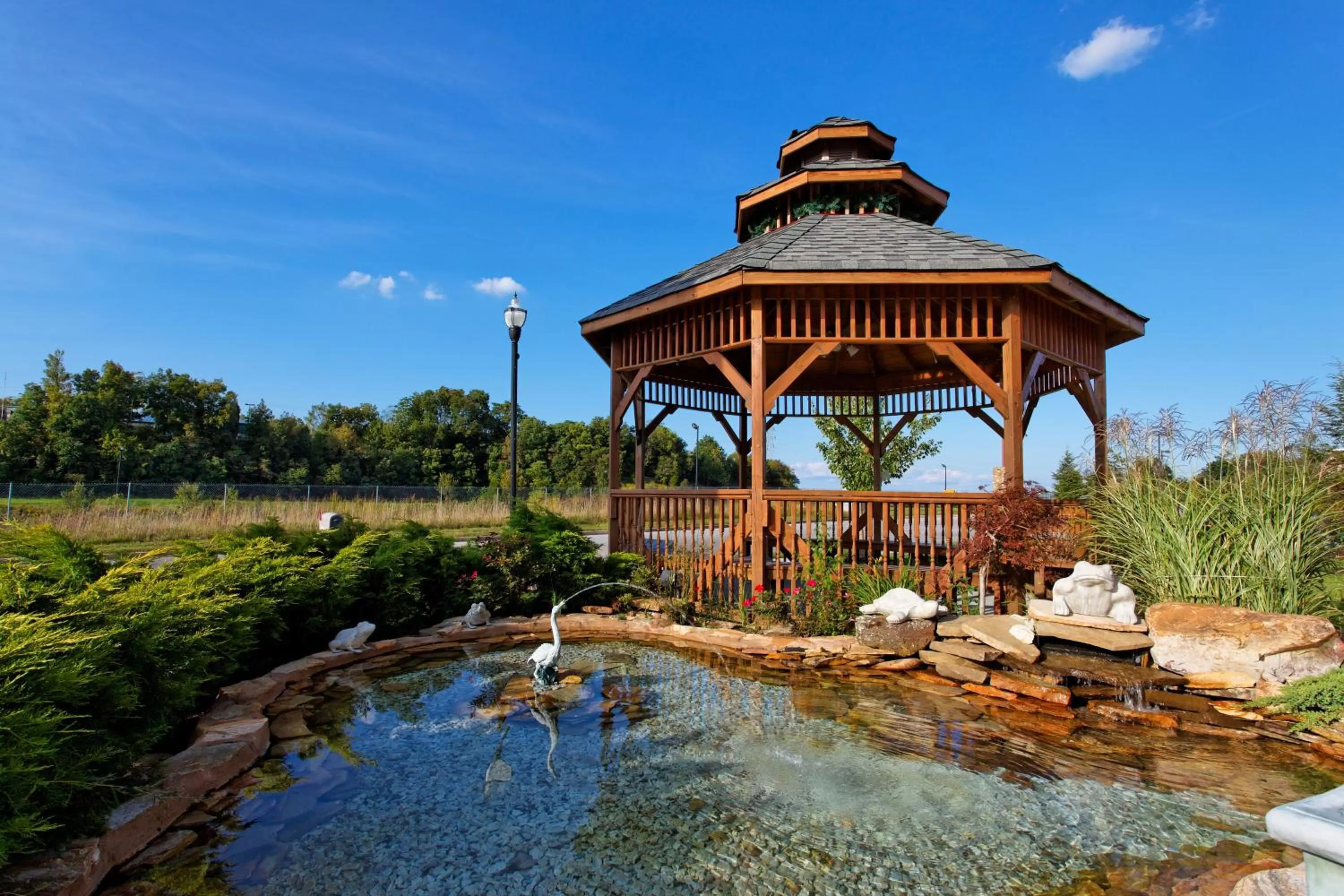 Lobby or reception in Holiday Inn Express Hotel & Suites Kingsport-Meadowview I-26 by IHG