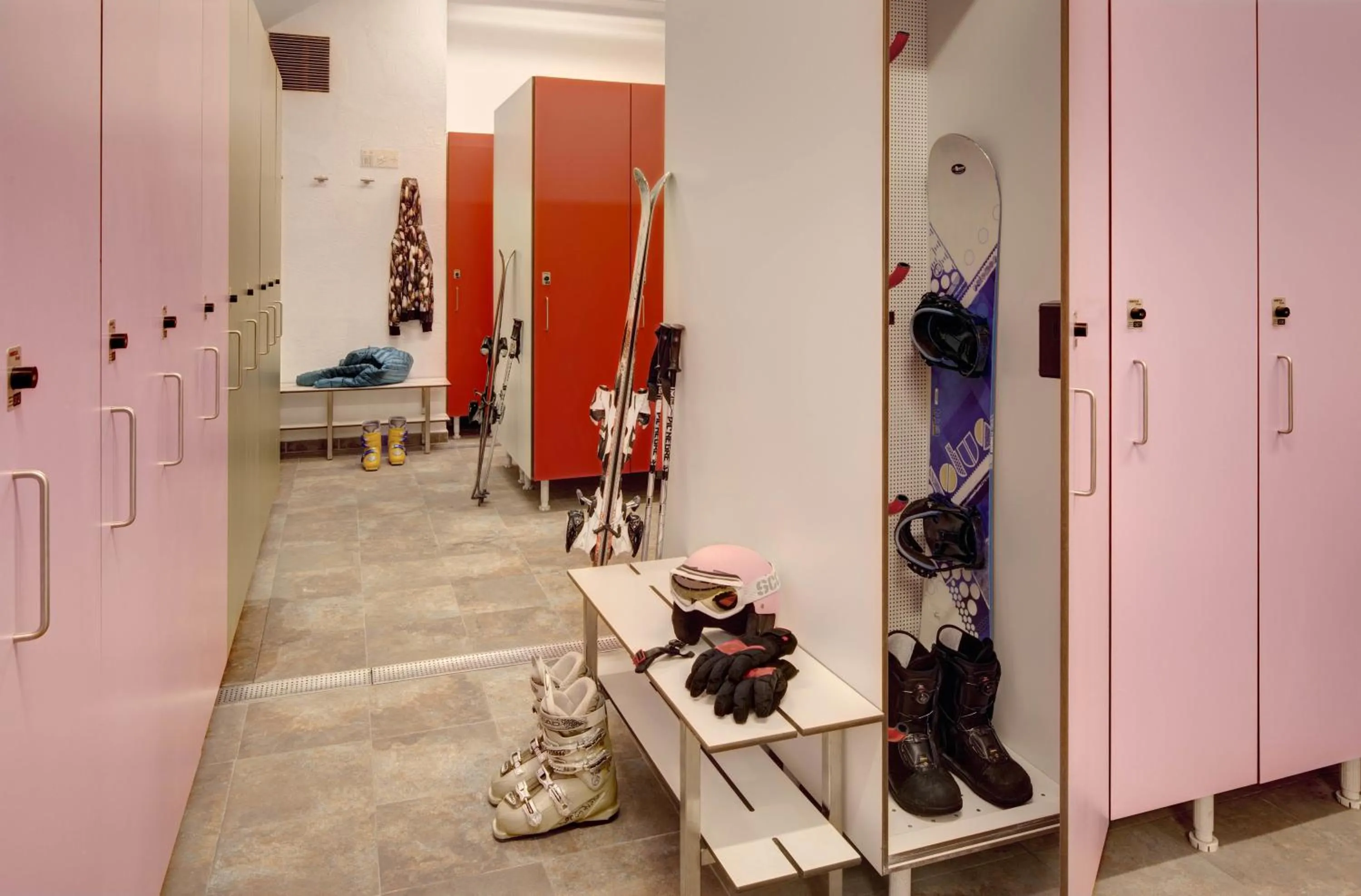 Other in Hotel Sporting