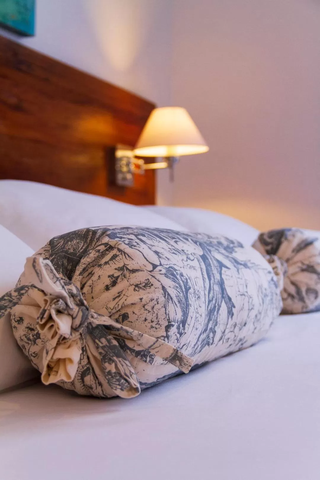 Bedroom, Bed in Pousada Porto Imperial