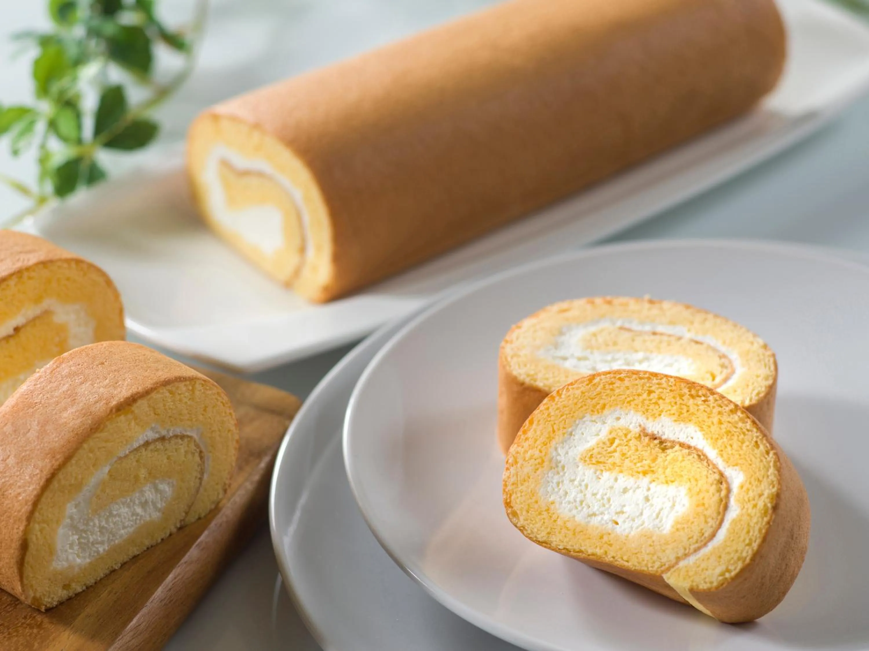 Food and drinks in Miyako Hotel Amagasaki