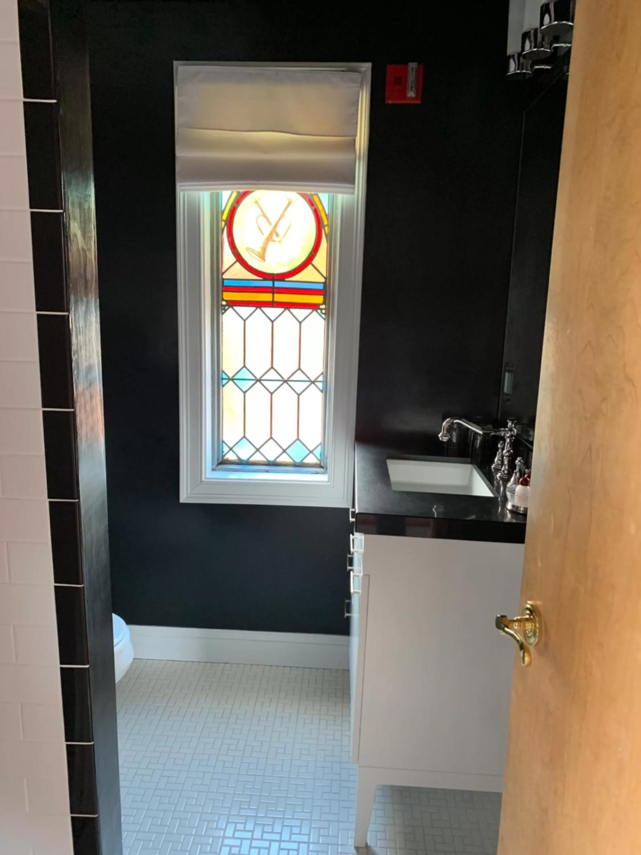 Belfry Inn and Bistro