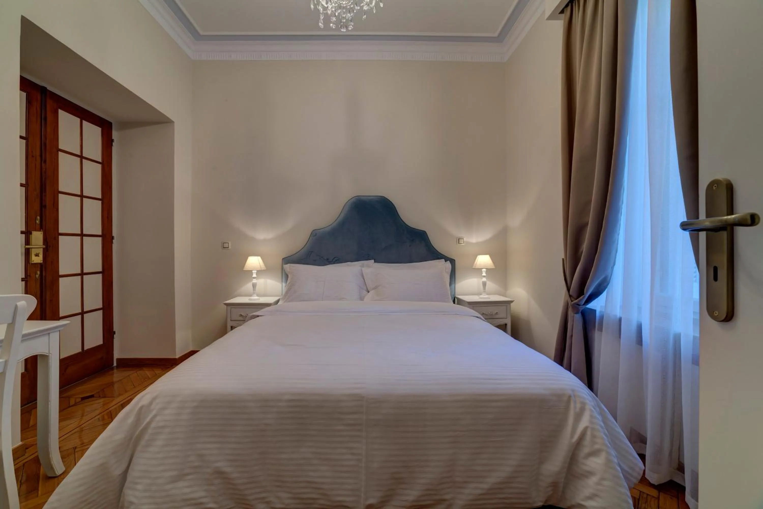 Bedroom, Bed in Home and Poetry