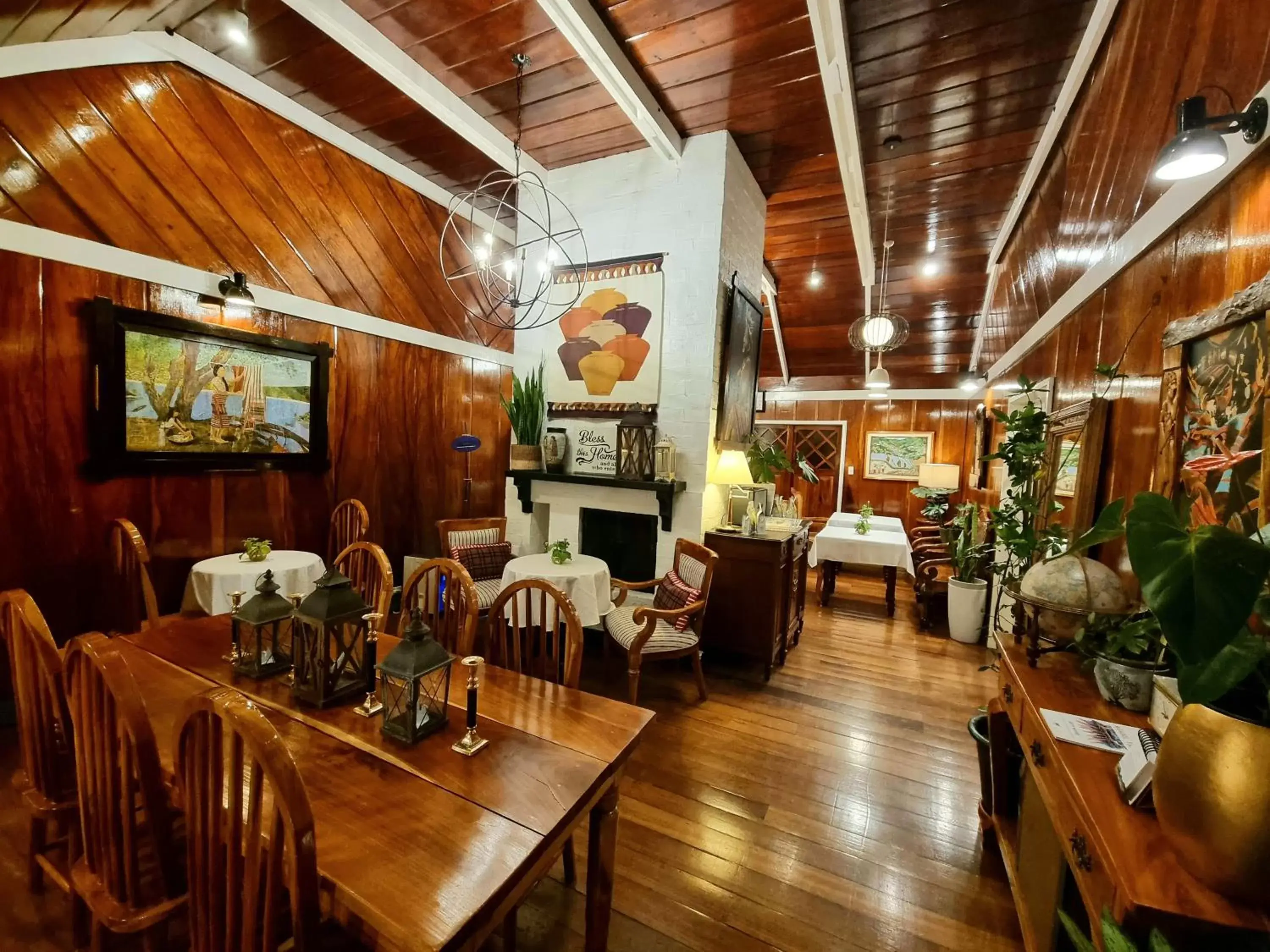 Guesthaven Baguio Bed and Breakfast Guesthaven Baguio Bed and Breakfast