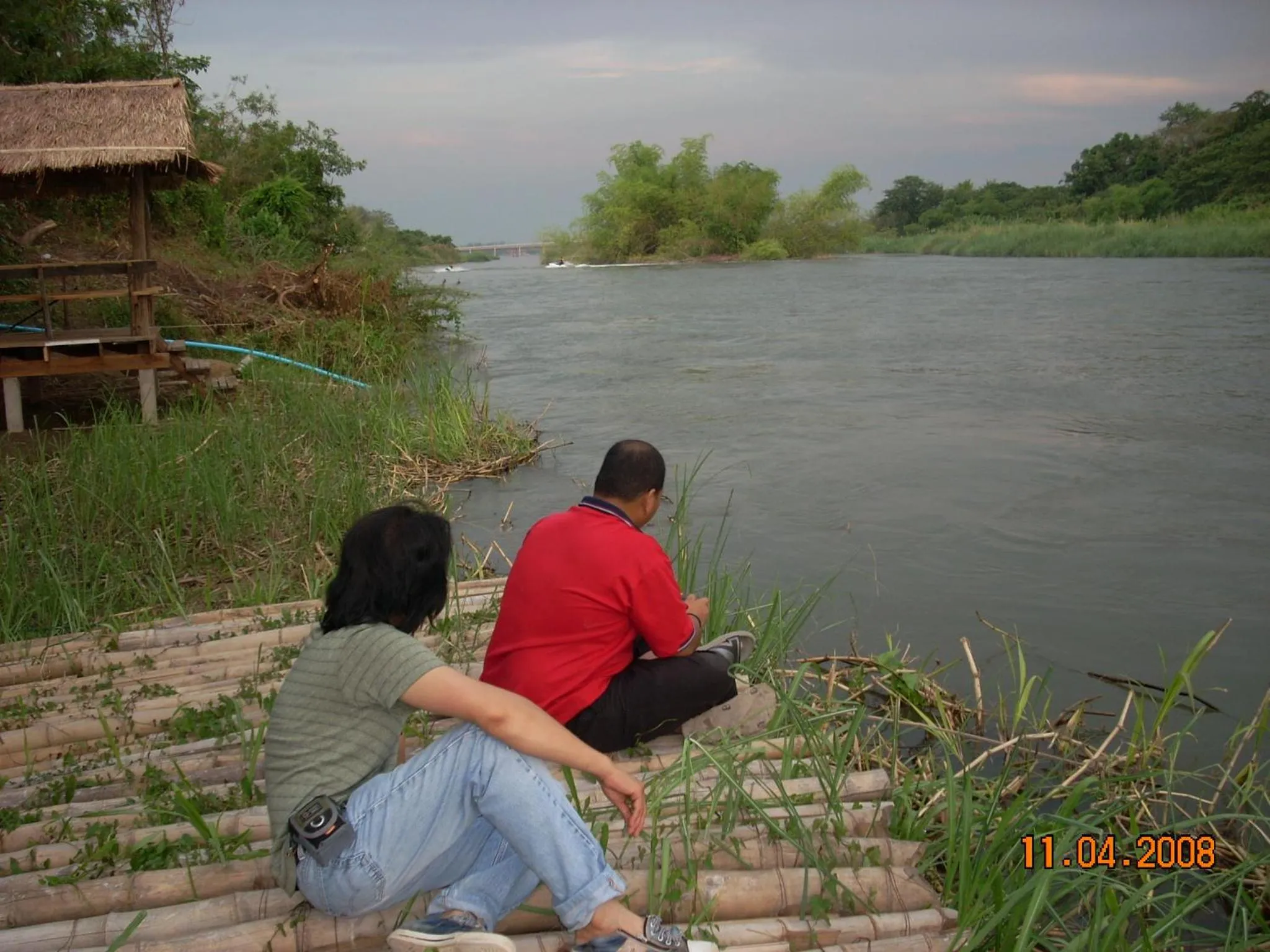 Scenic Riverside Resort